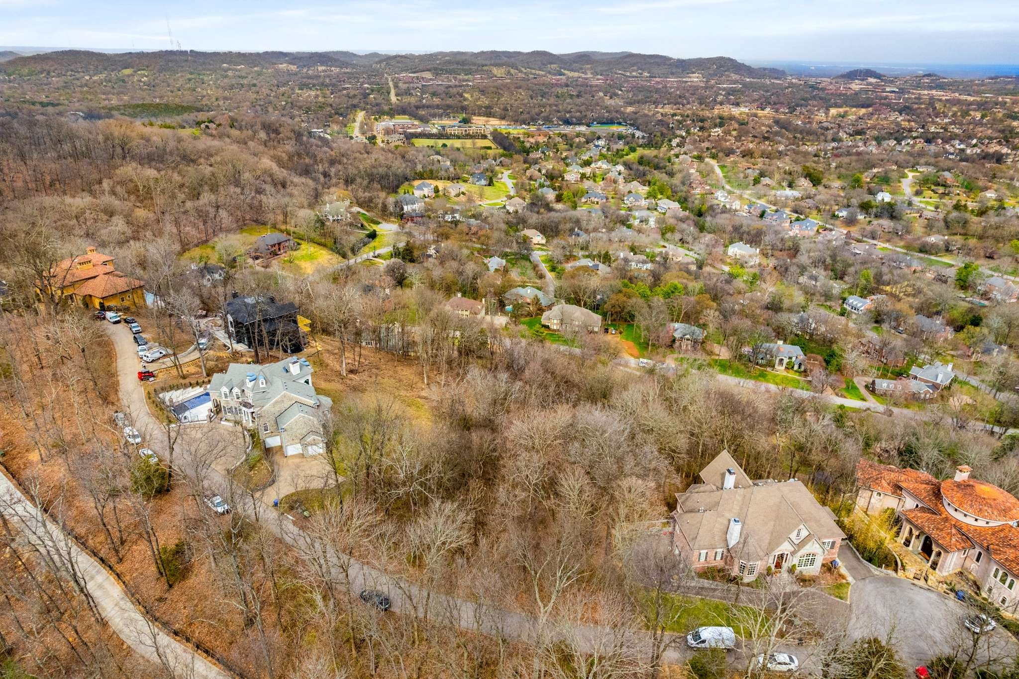 1007 Lookout Ridge Court