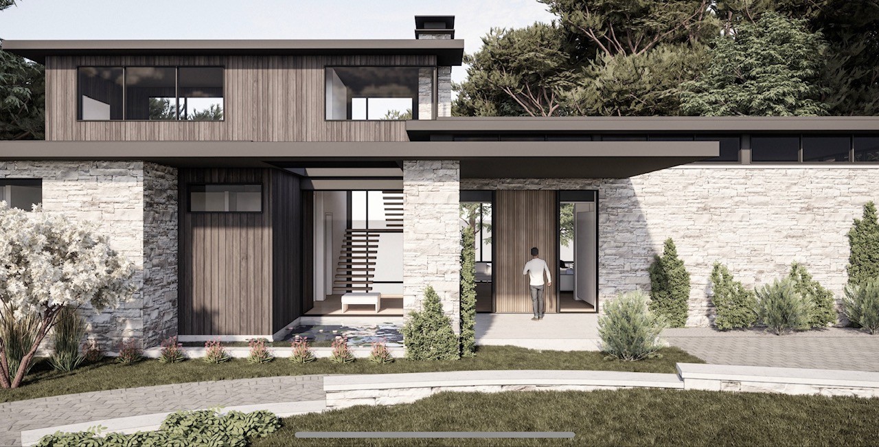 1007 Lookout Ridge Court