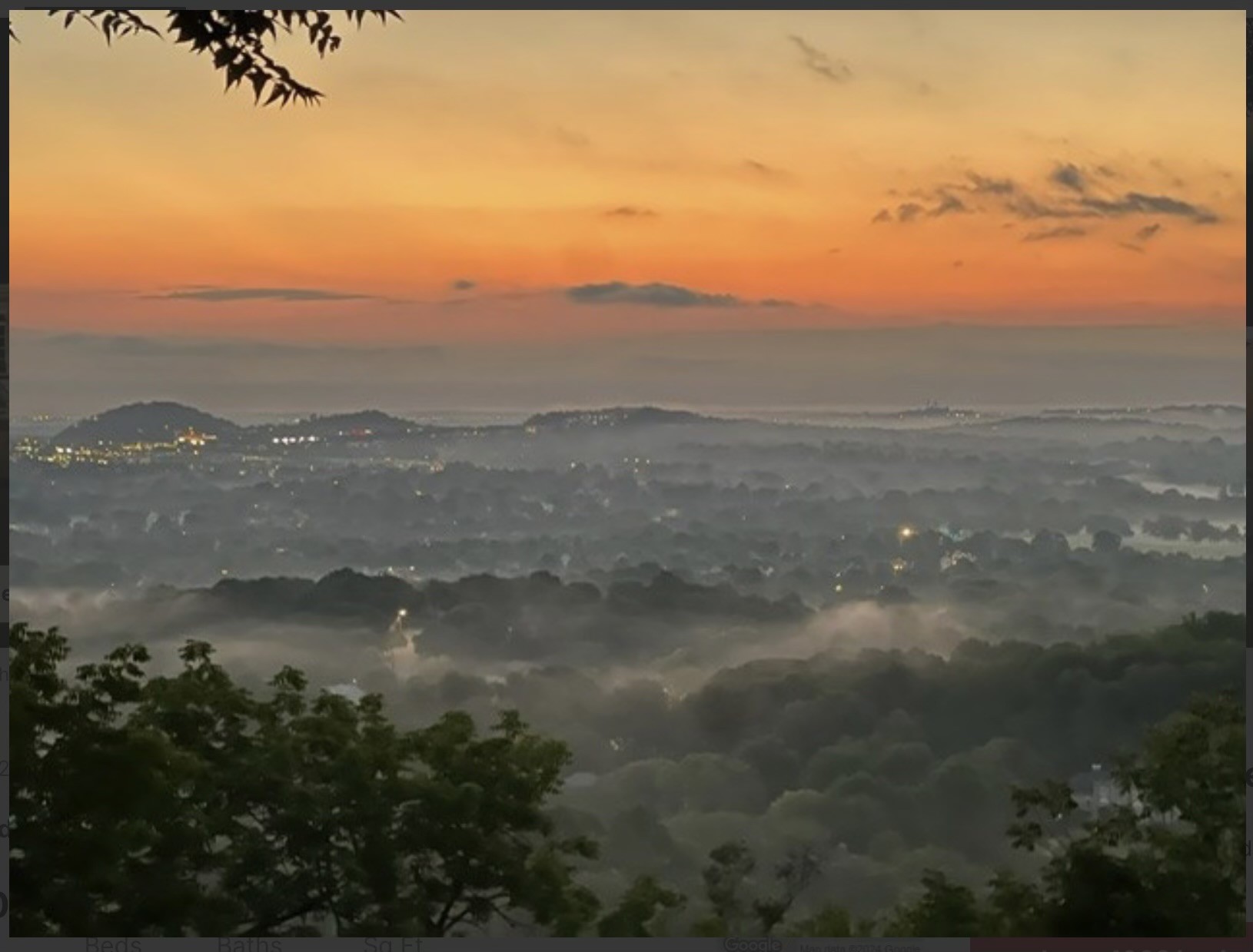 1007 Lookout Ridge Court