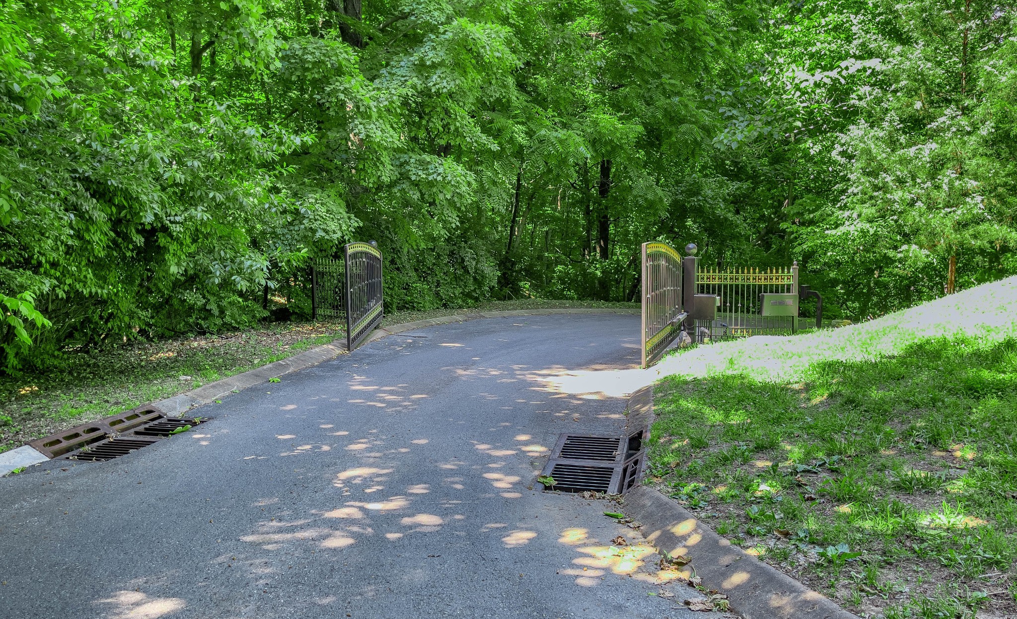 1007 Lookout Ridge Court