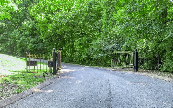 1007 Lookout Ridge Court