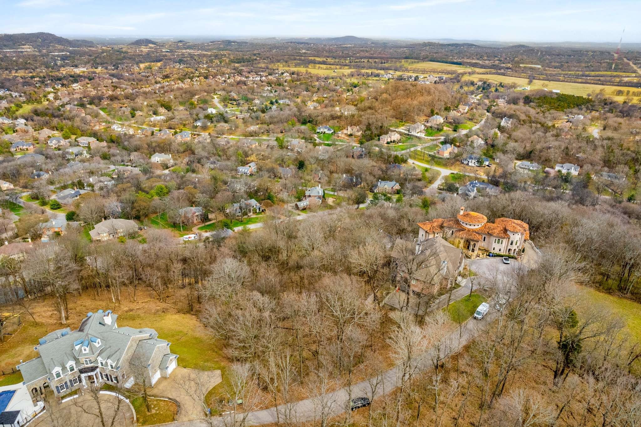 1007 Lookout Ridge Court