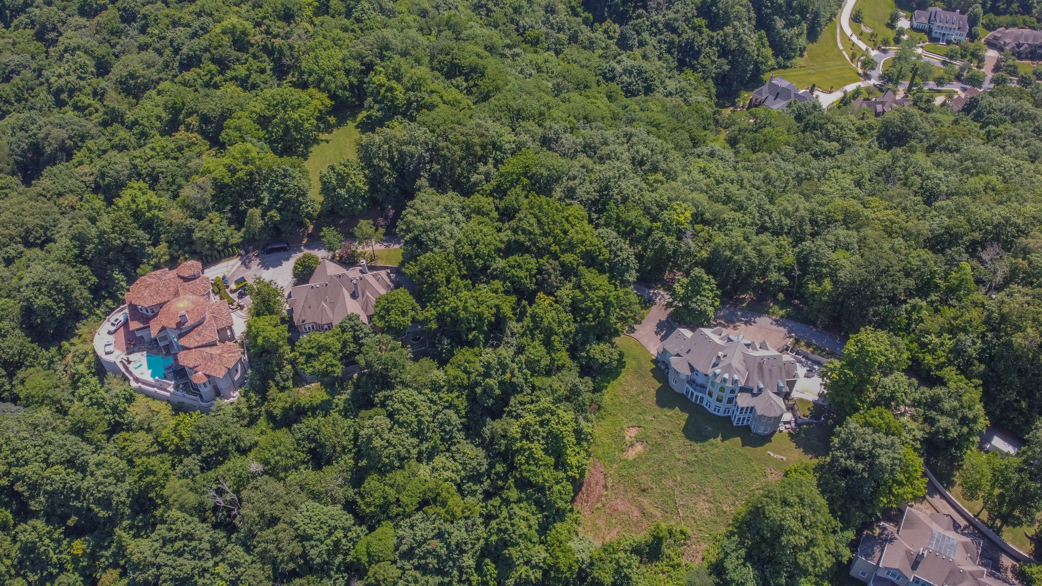 1007 Lookout Ridge Court