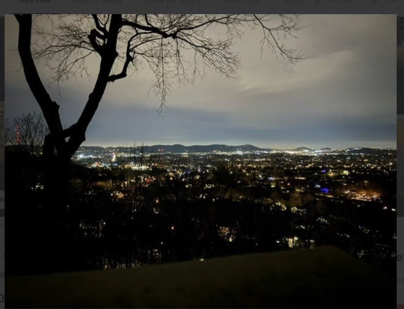 1007 Lookout Ridge Court