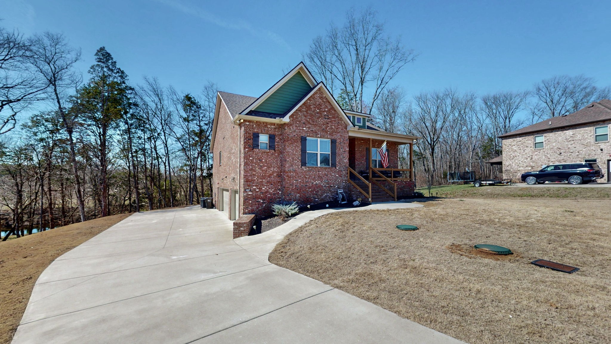 1007 Watercress Ct