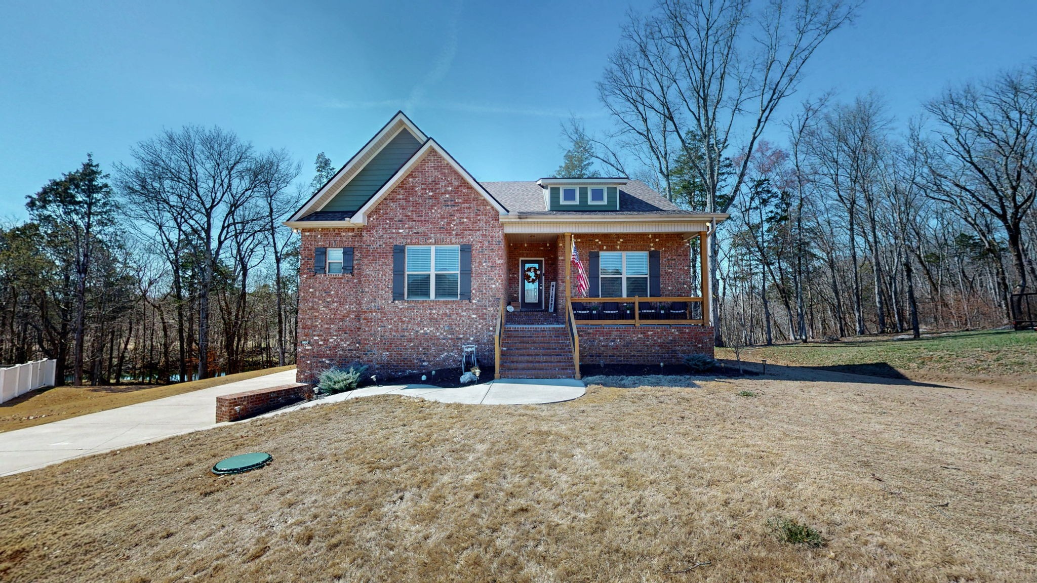 1007 Watercress Ct
