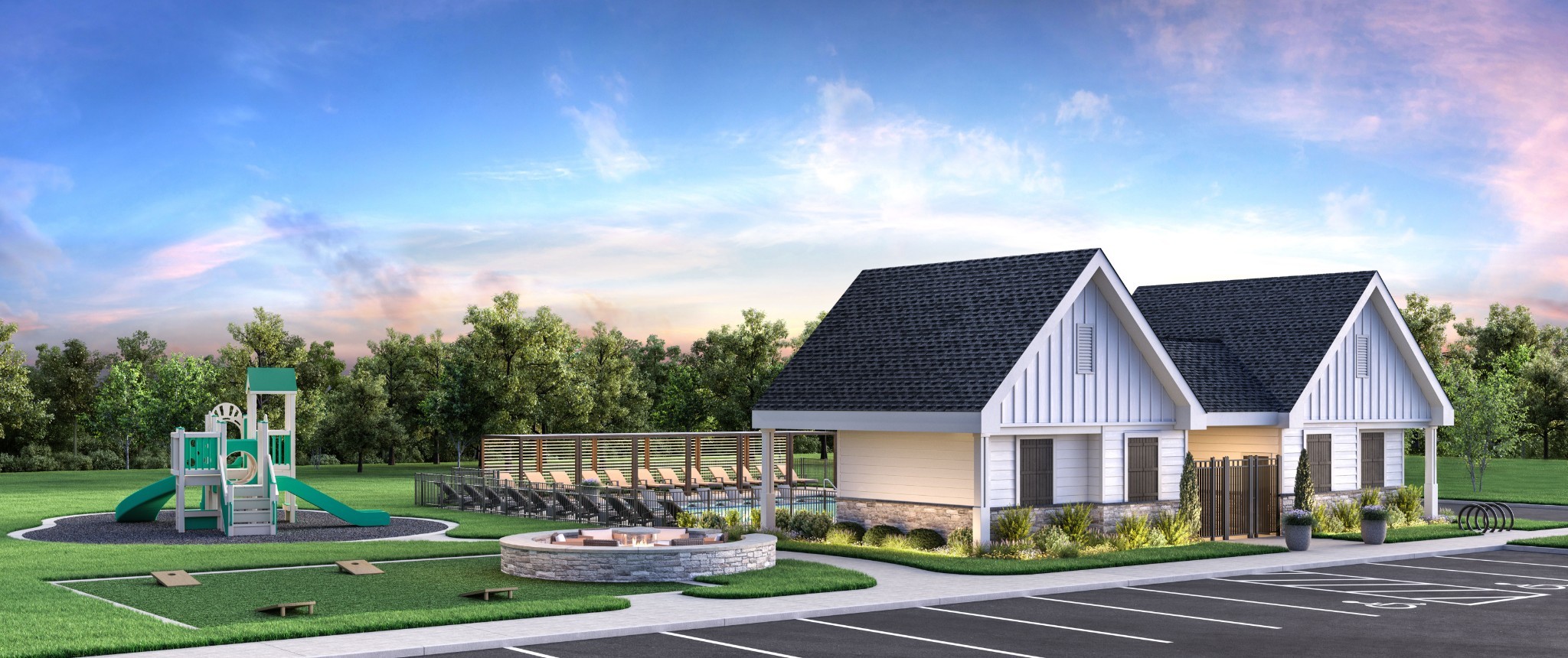 469 Tomlinson Pointe Drive