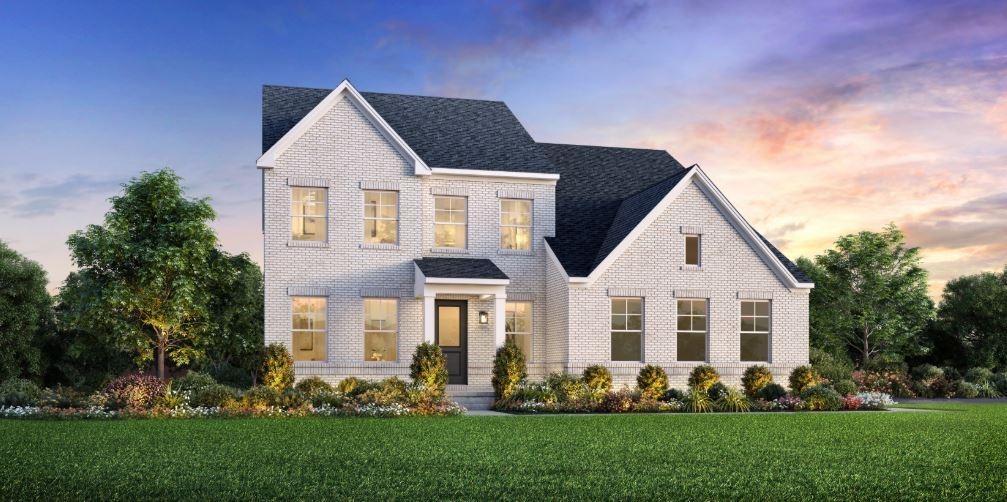 469 Tomlinson Pointe Drive