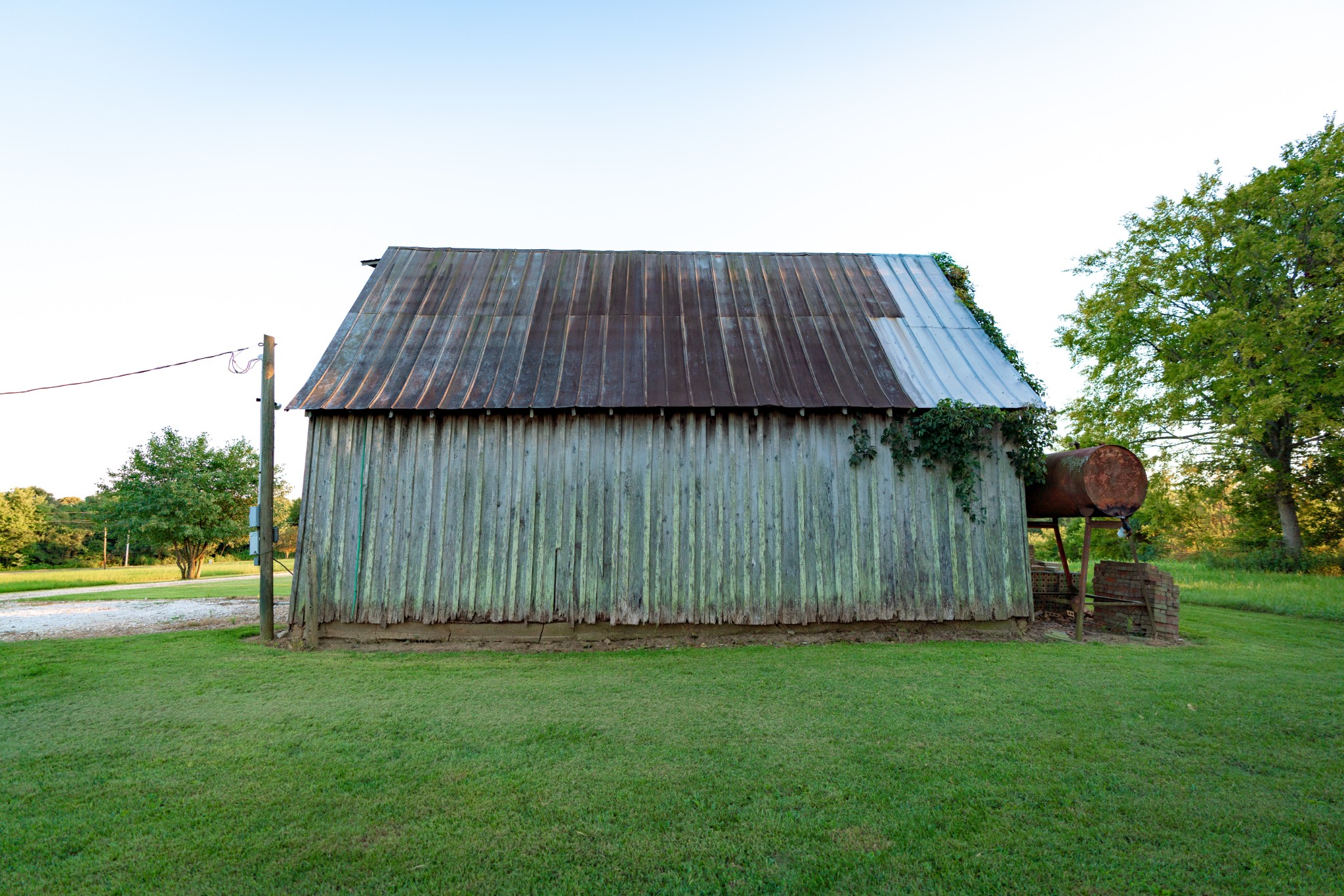 9695 HWY 89
