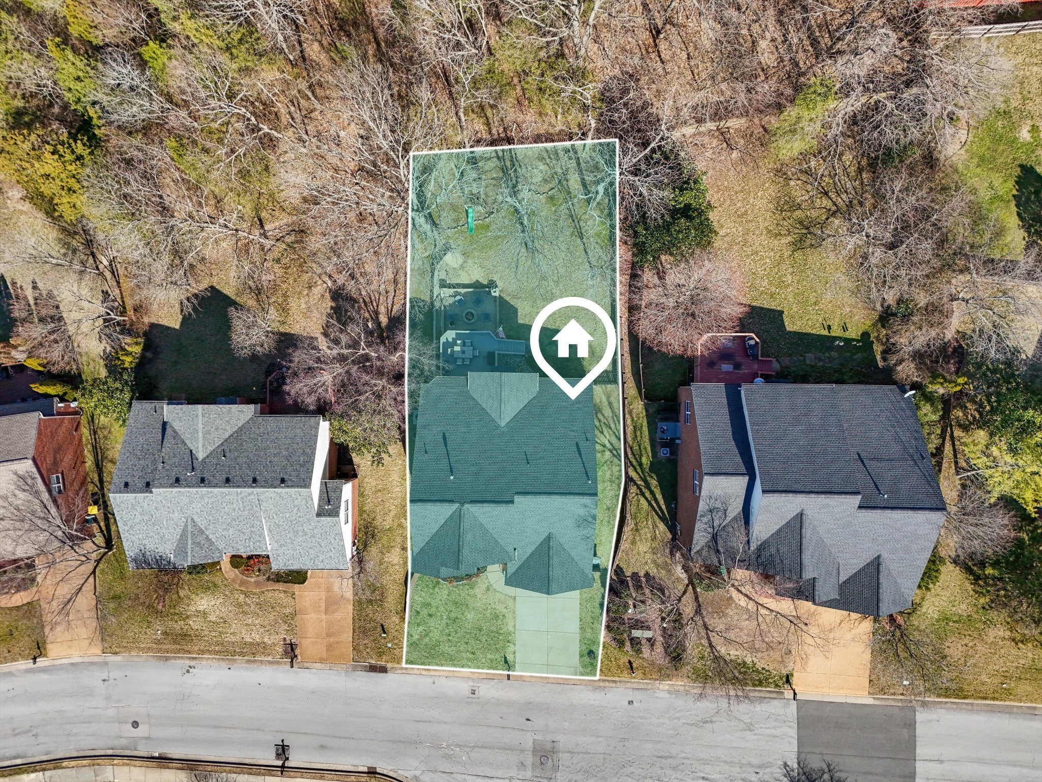 7124 Holt Run Dr