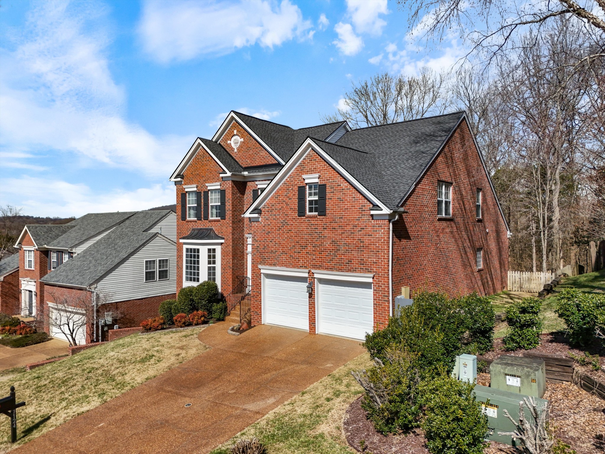 7124 Holt Run Dr