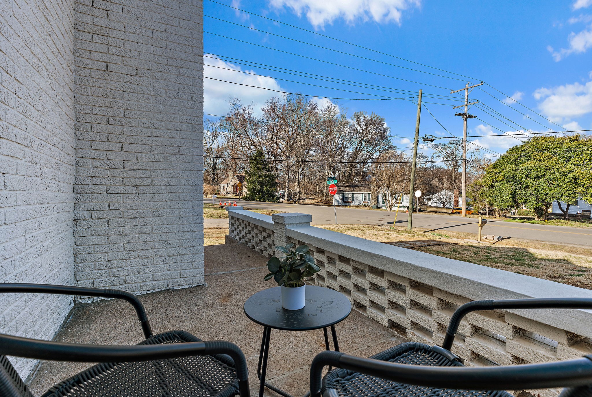 1400 McAlpine Ave