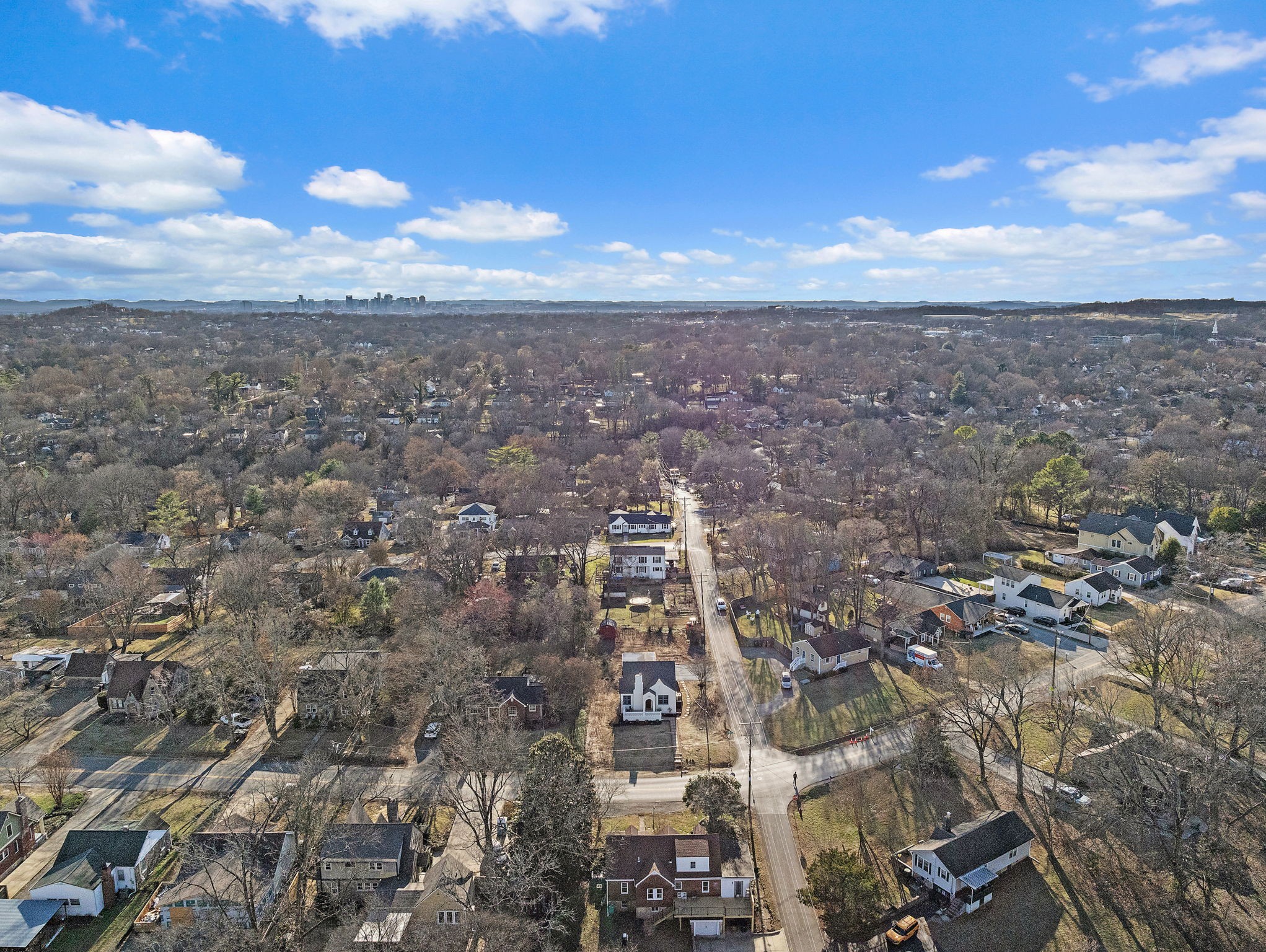 1400 McAlpine Ave