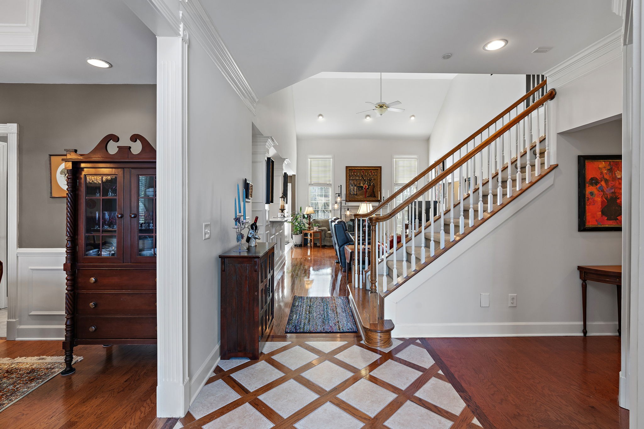 209 Wallingford Sq