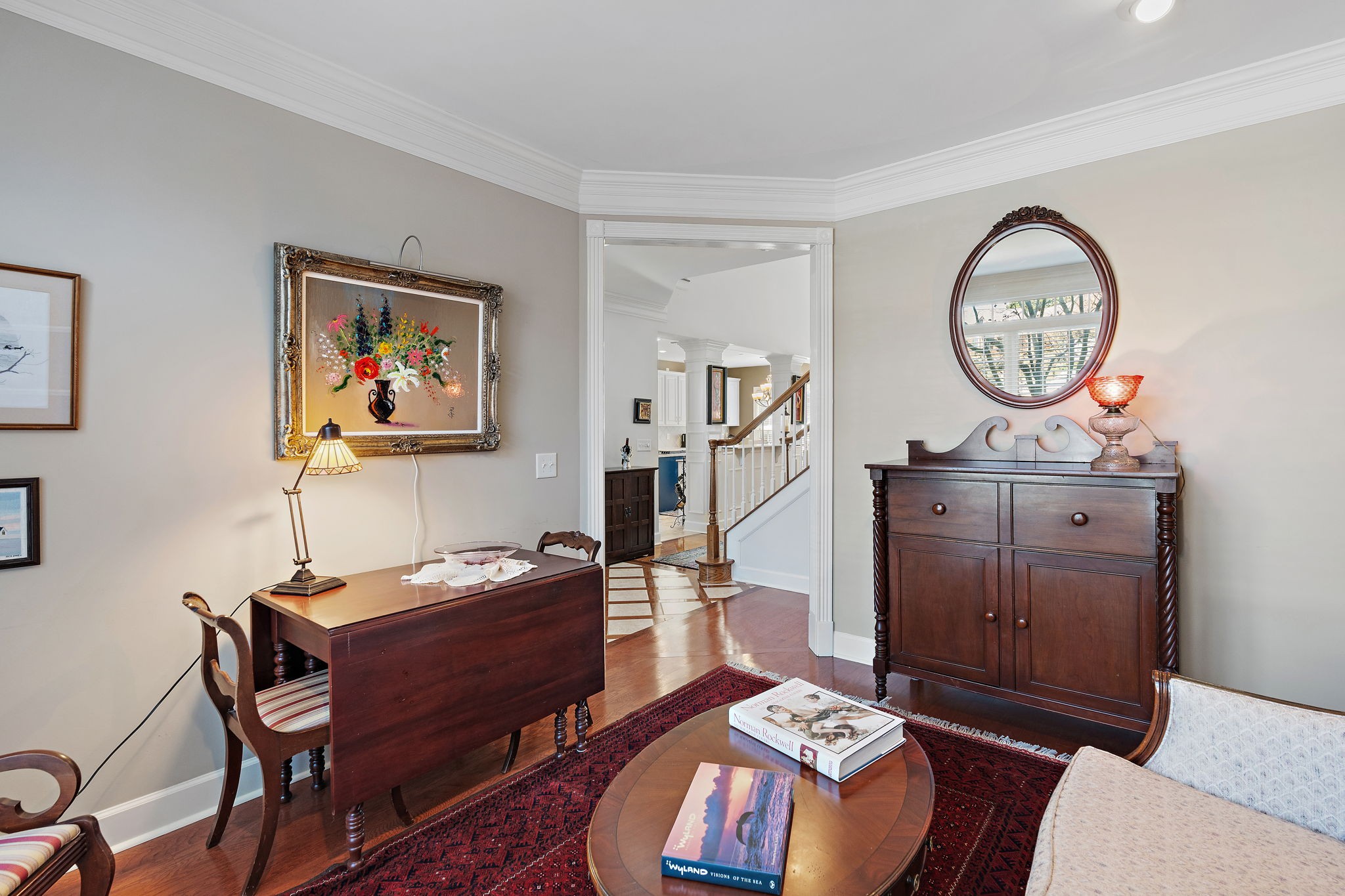 209 Wallingford Sq