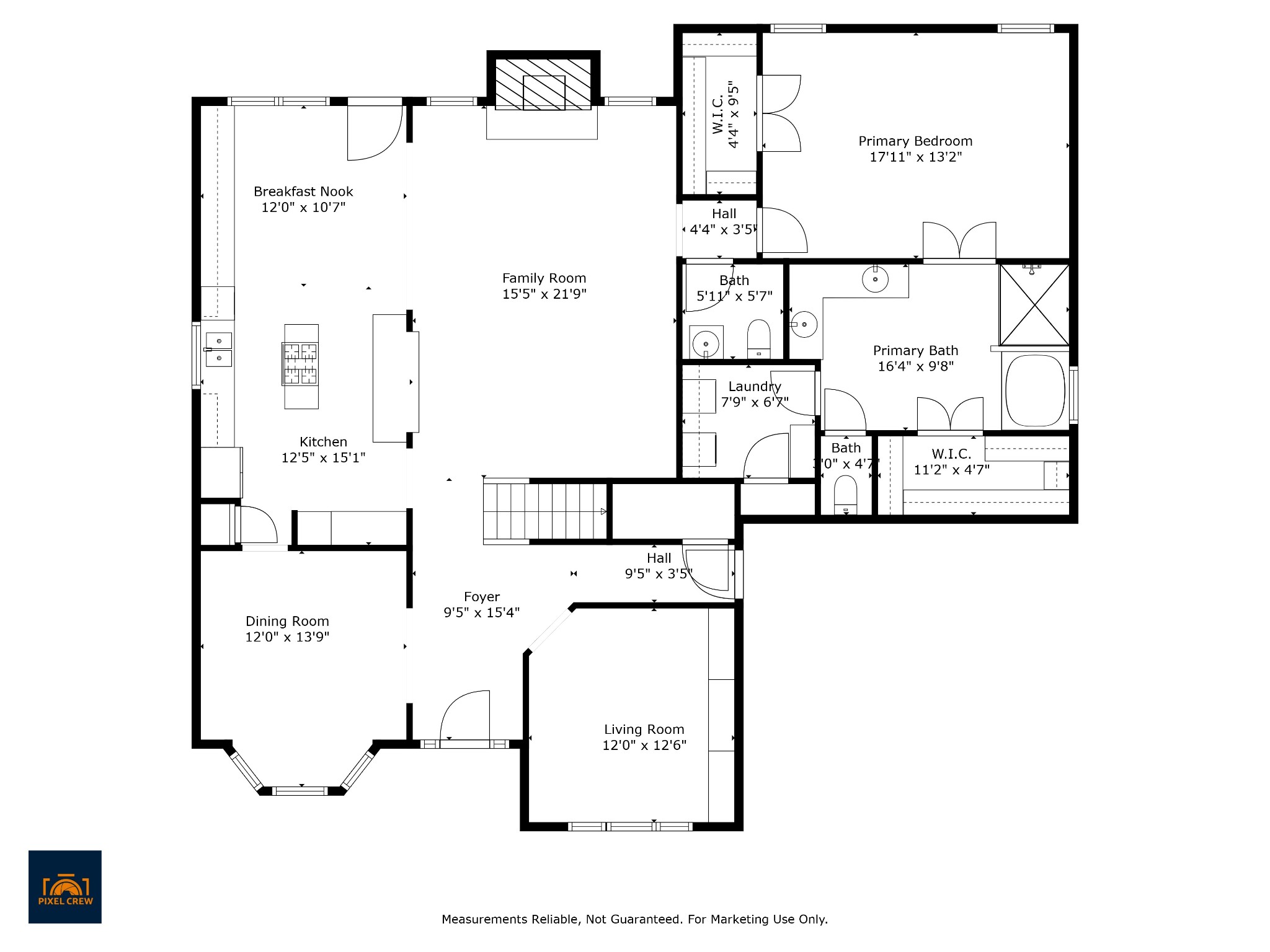 209 Wallingford Sq