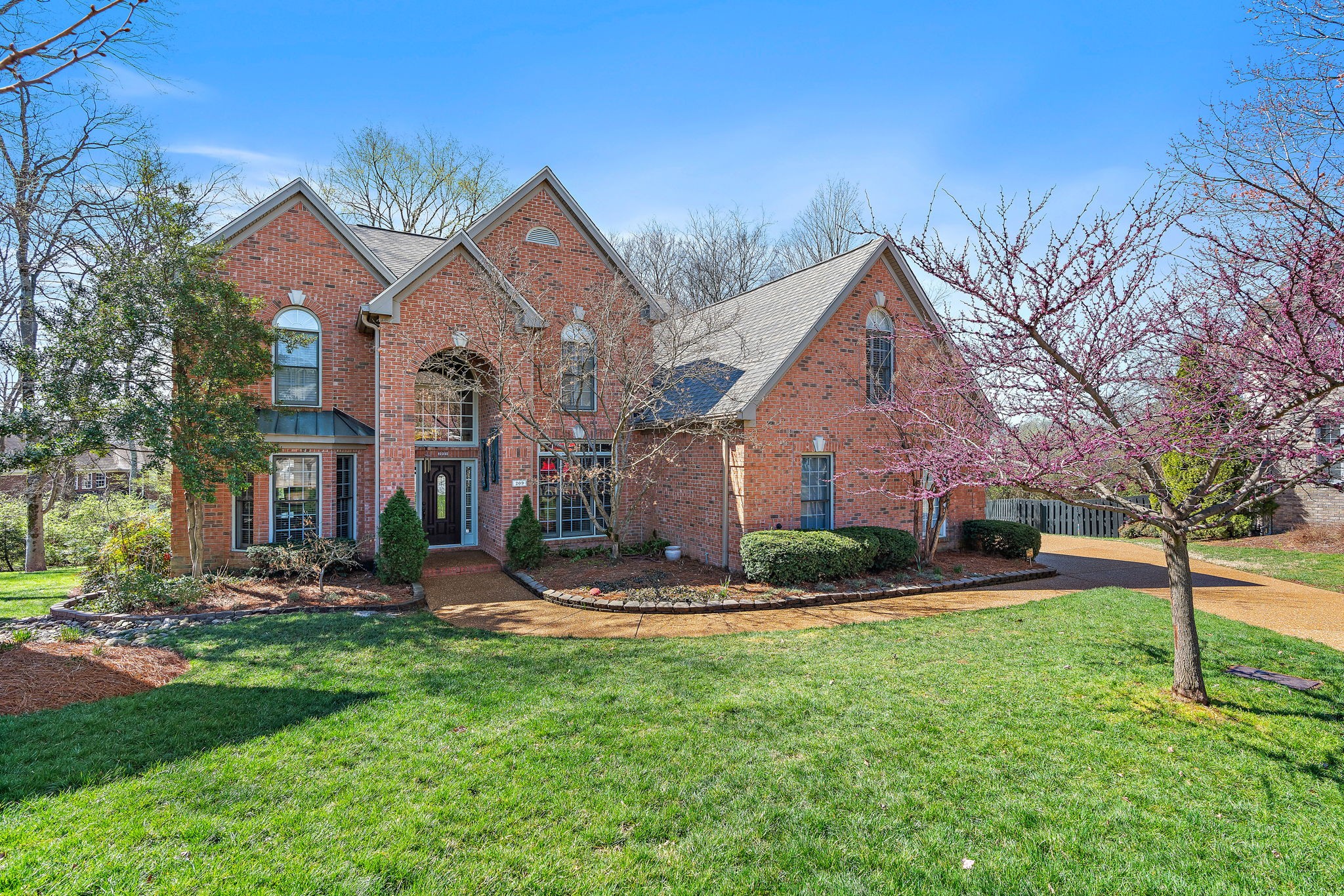 209 Wallingford Sq