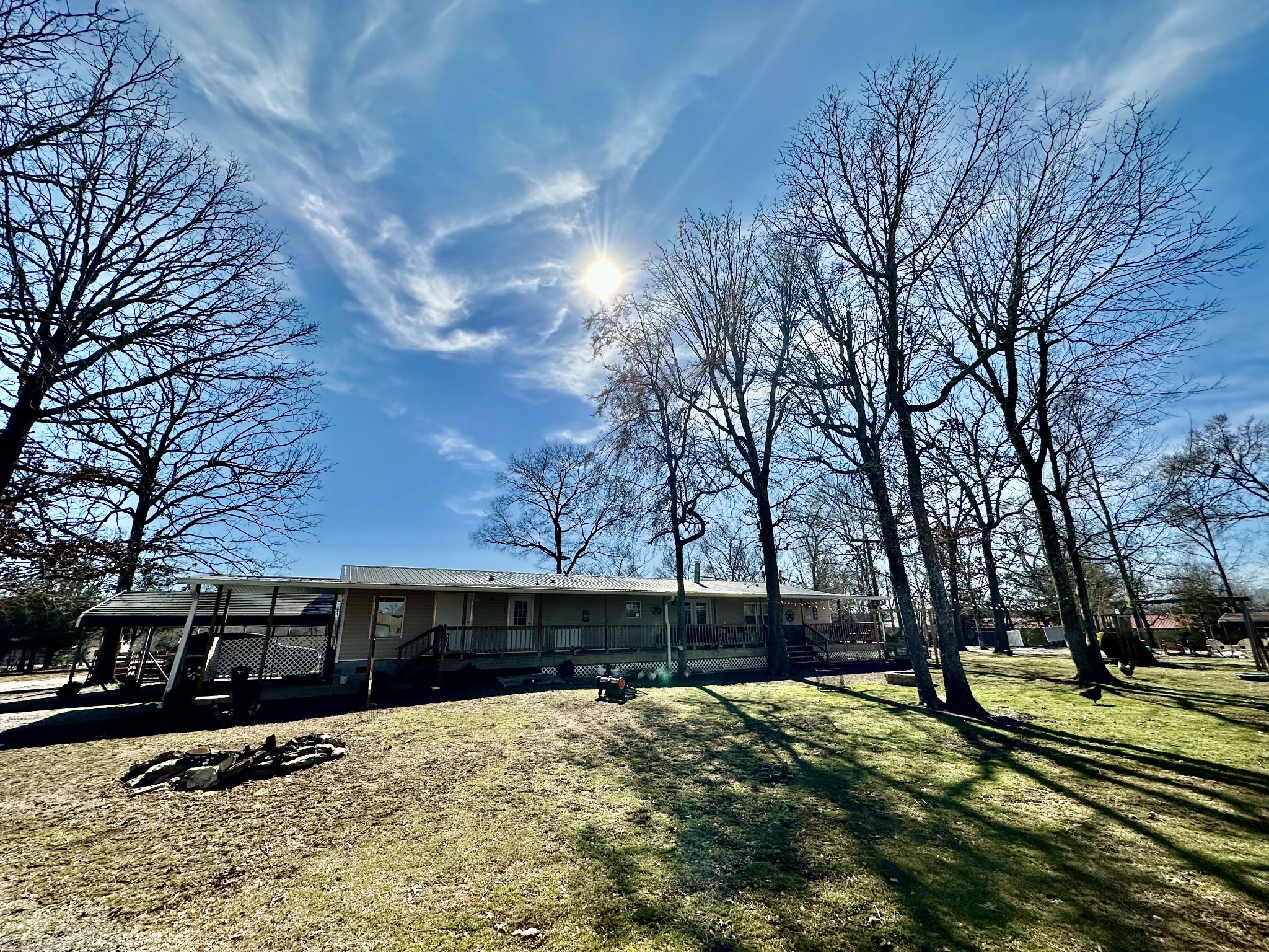 1650 Warner Bridge Rd