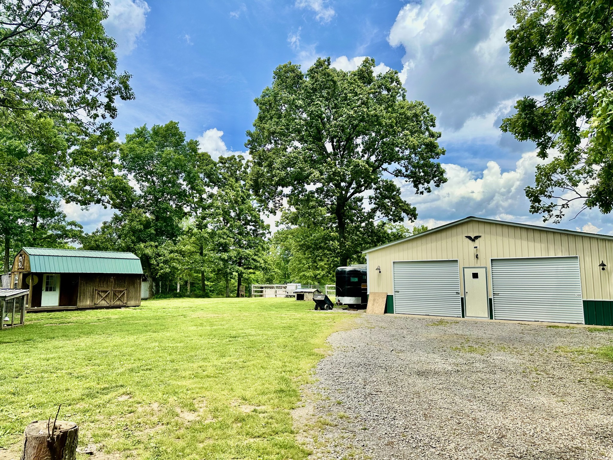 1650 Warner Bridge Rd