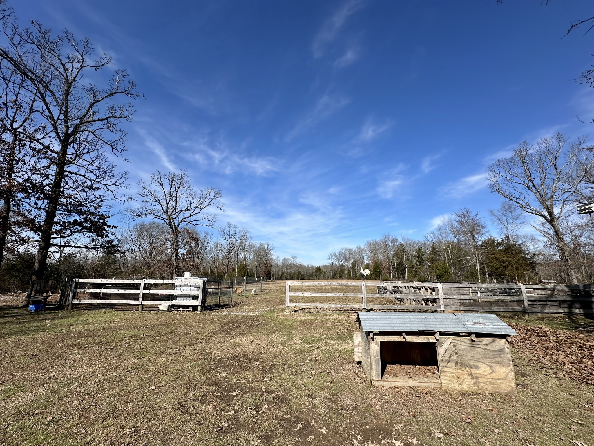 1650 Warner Bridge Rd