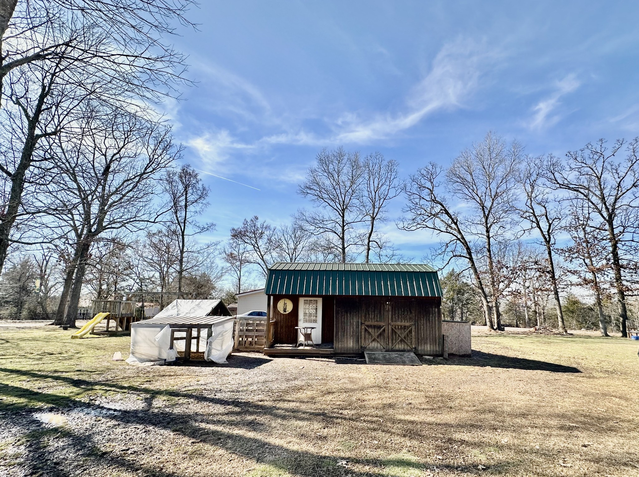 1650 Warner Bridge Rd