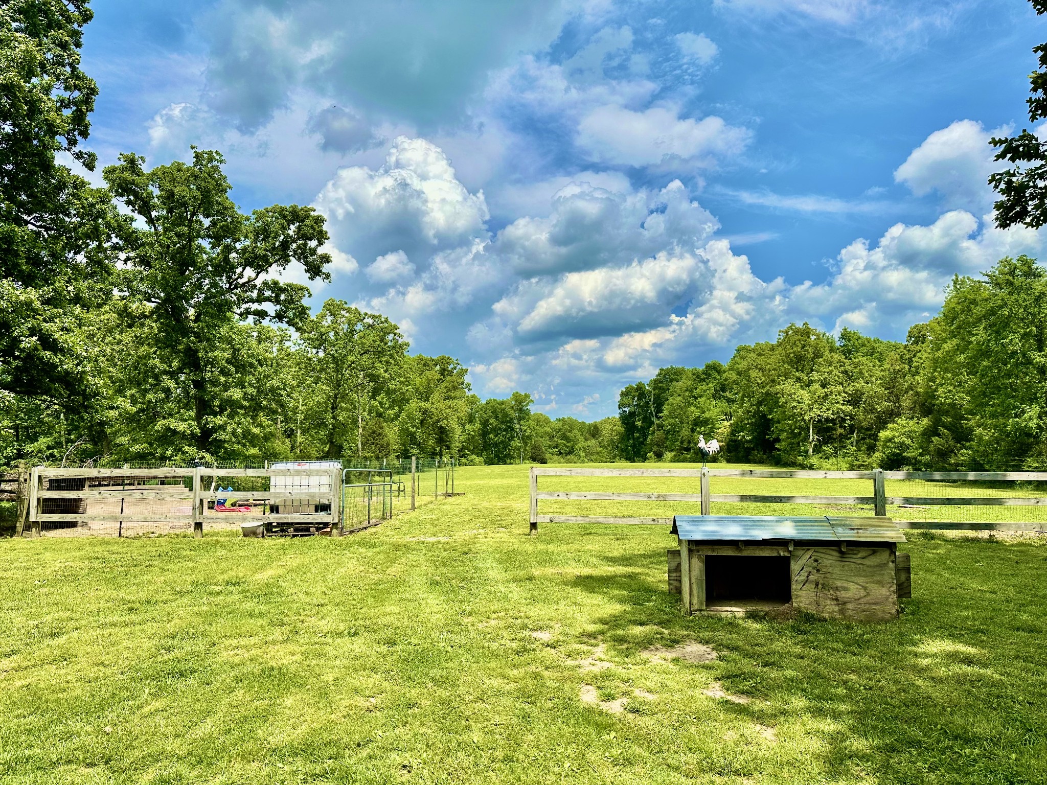 1650 Warner Bridge Rd