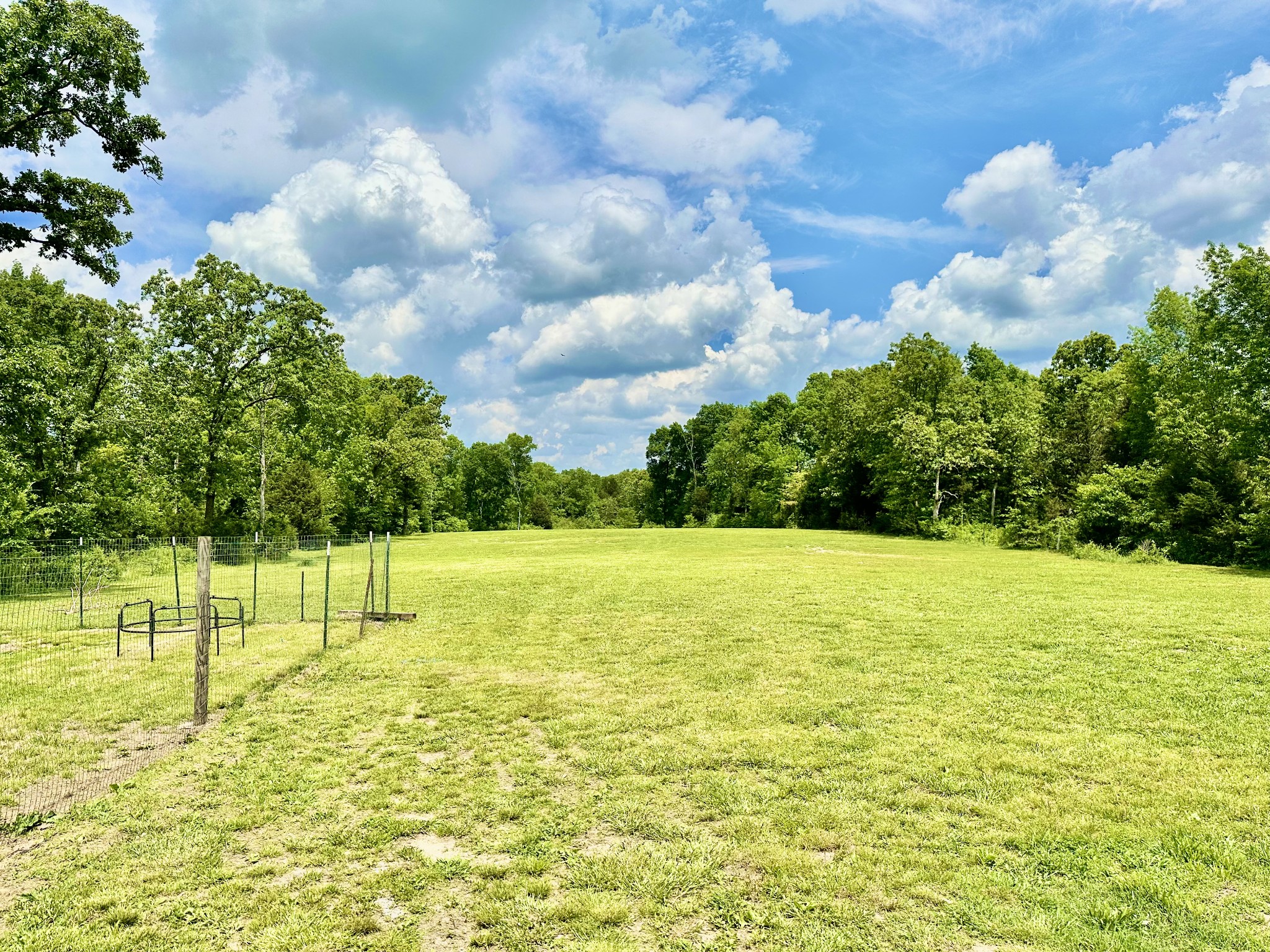 1650 Warner Bridge Rd