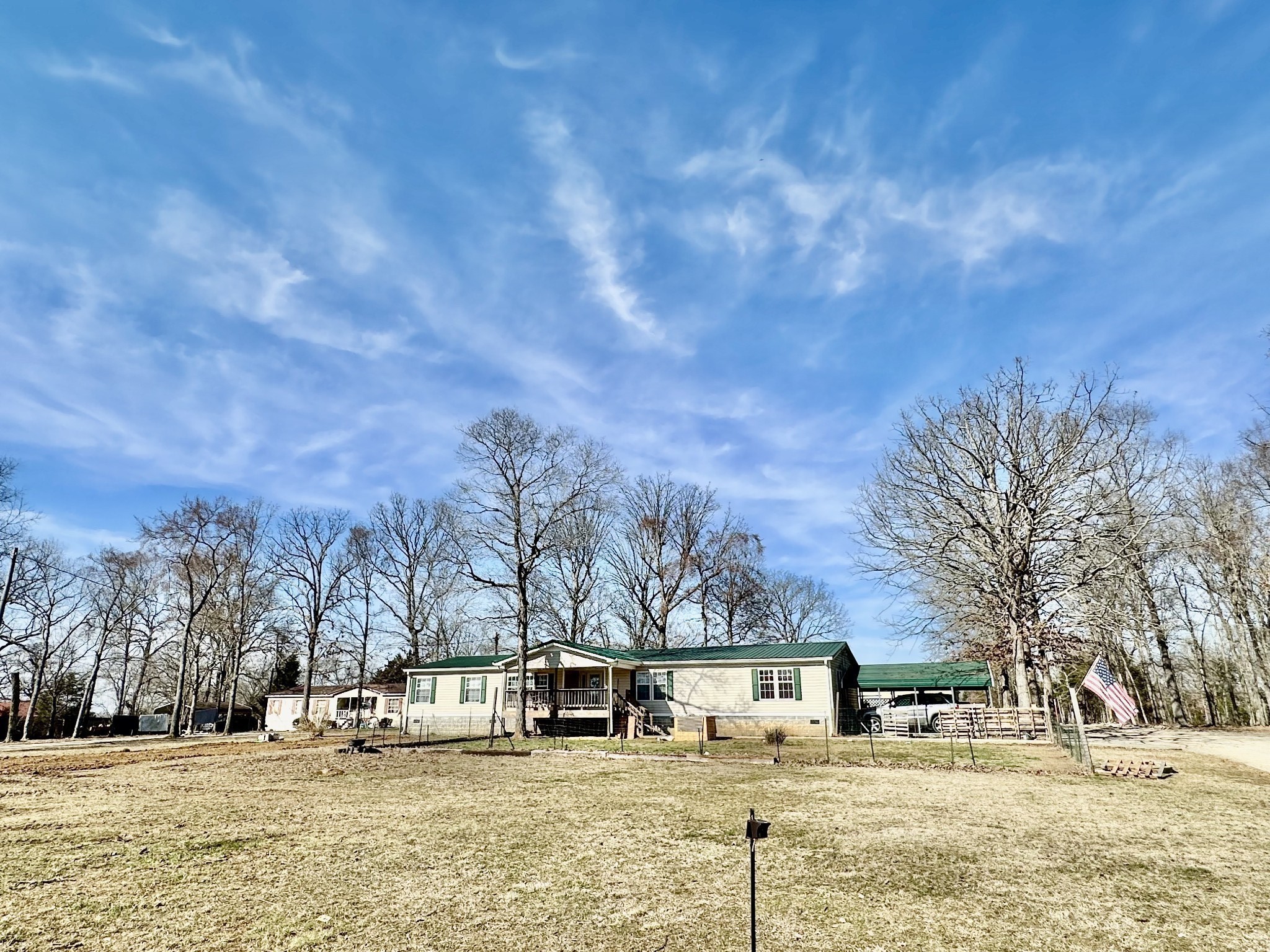 1650 Warner Bridge Rd
