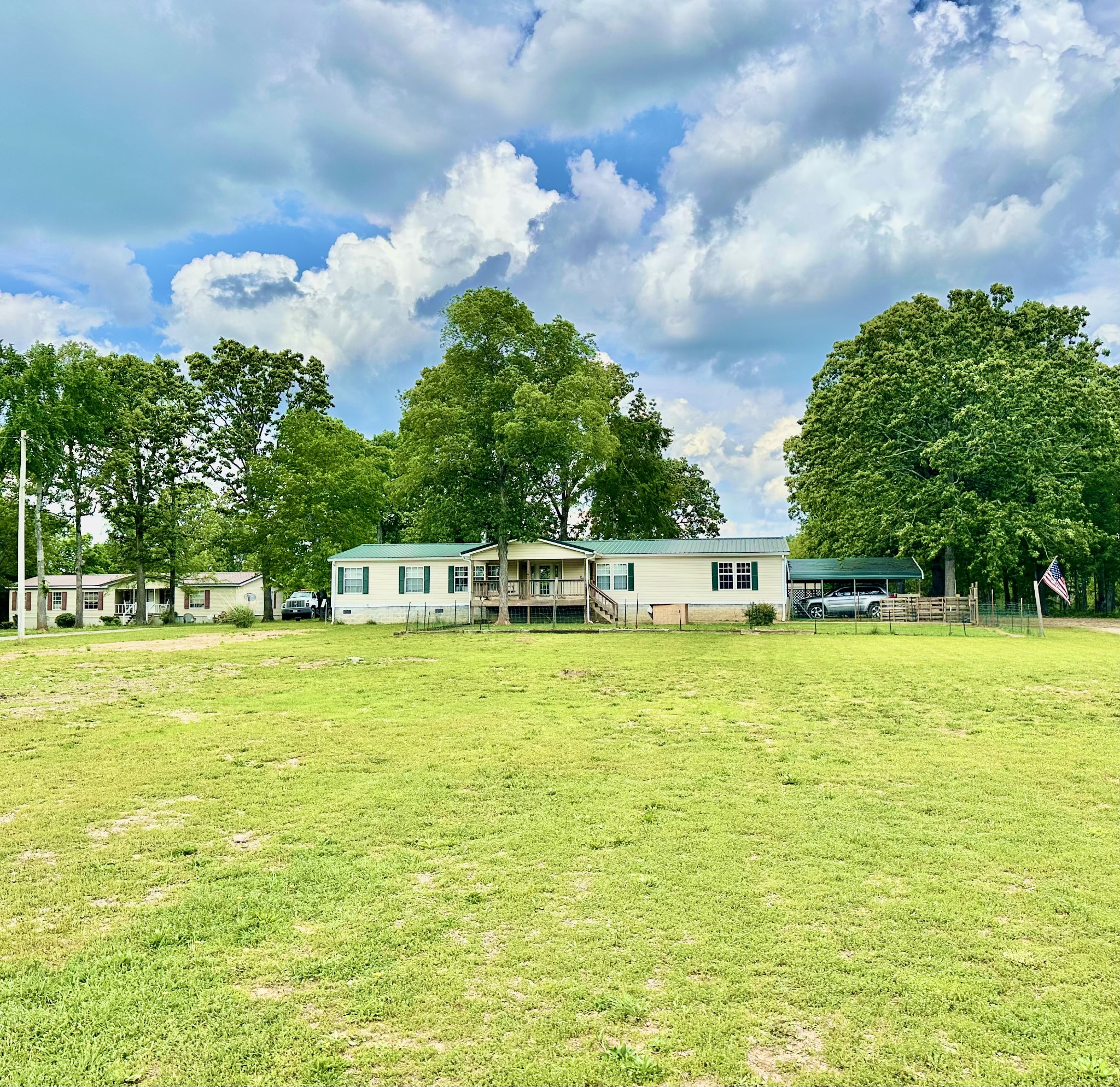 1650 Warner Bridge Rd