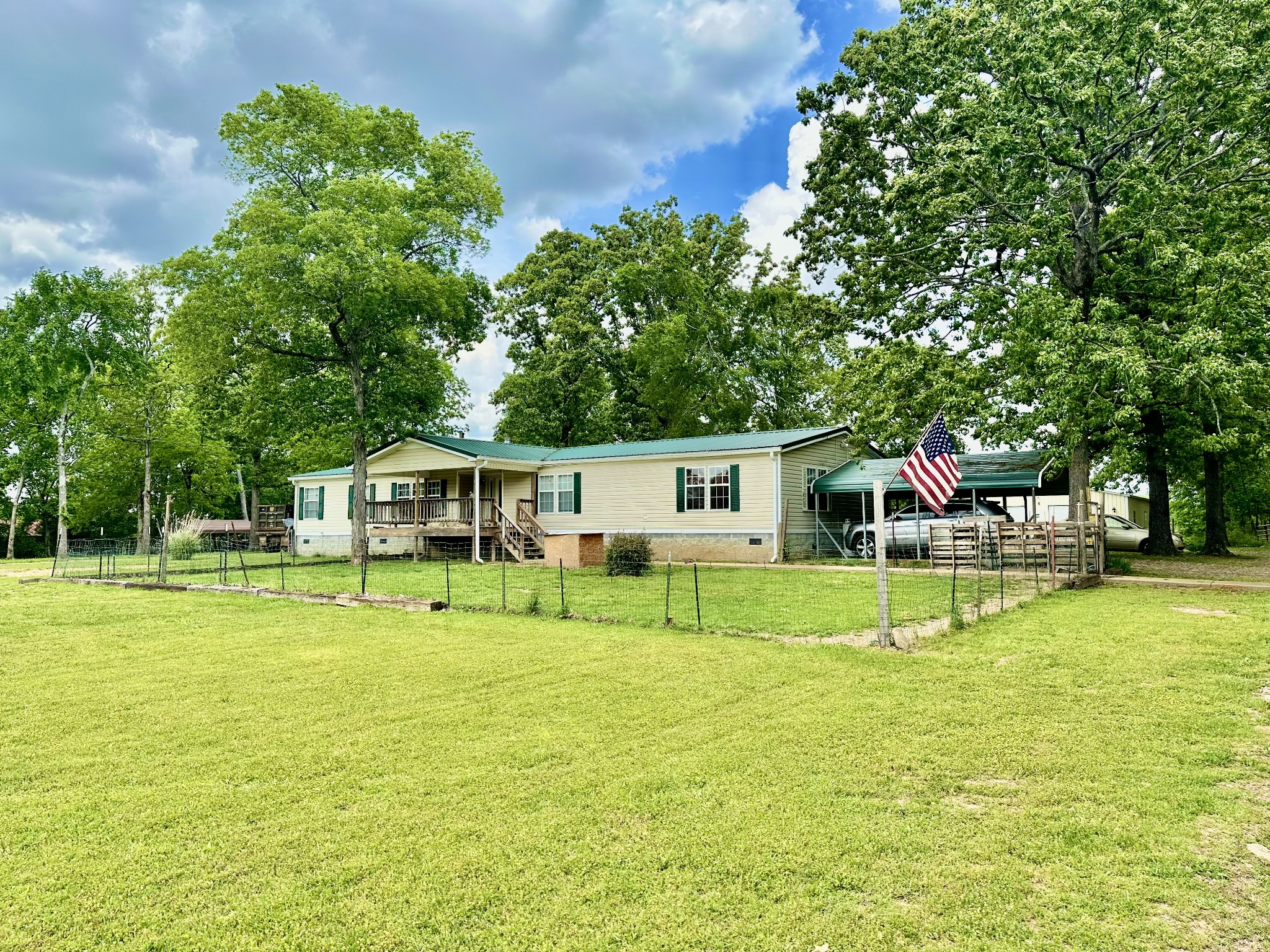 1650 Warner Bridge Rd
