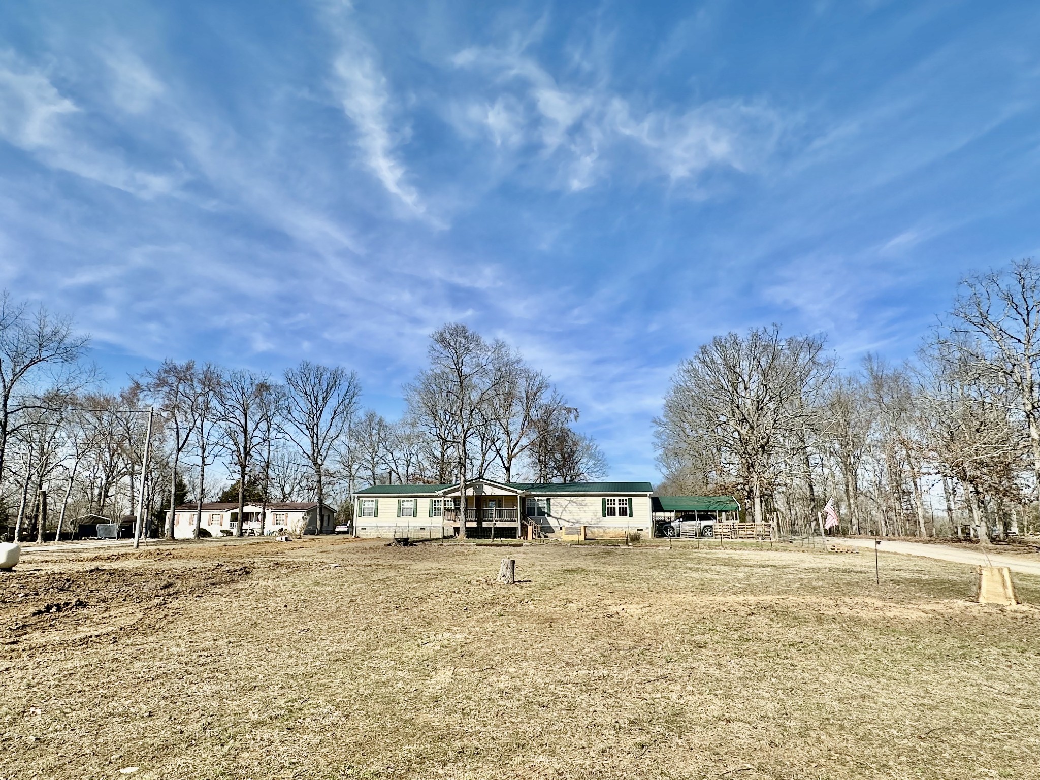 1650 Warner Bridge Rd