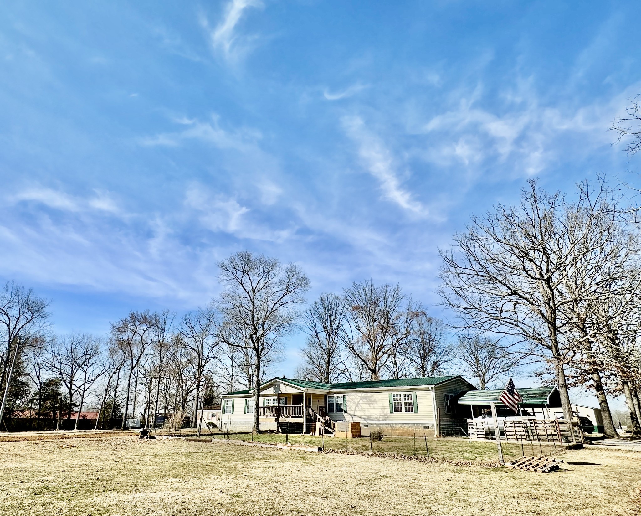 1650 Warner Bridge Rd
