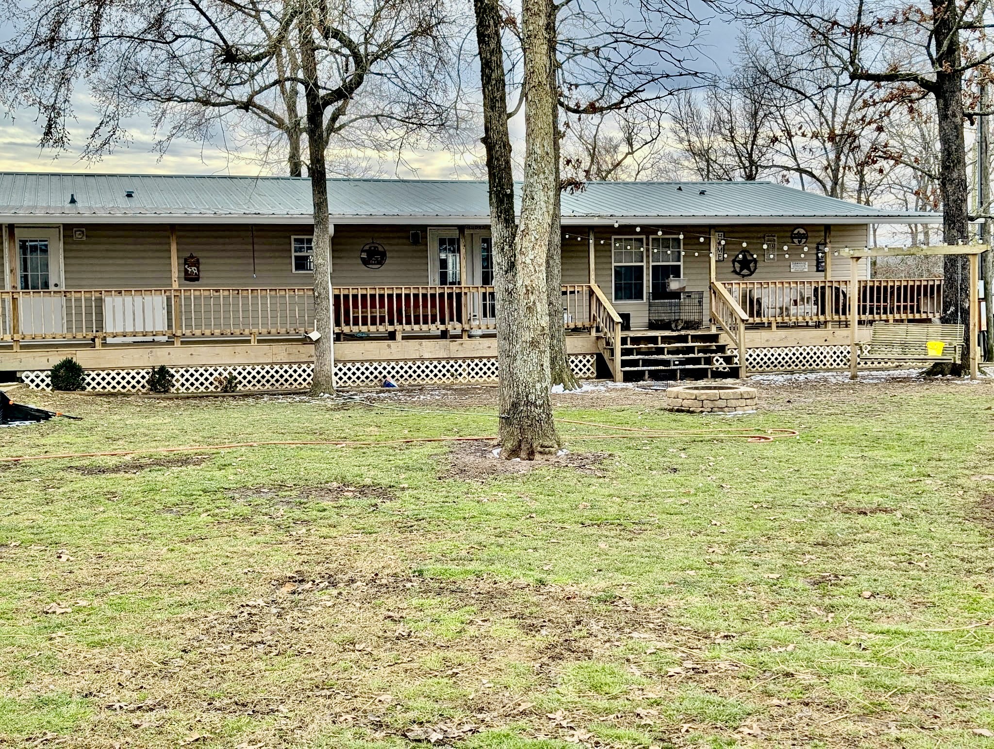 1650 Warner Bridge Rd