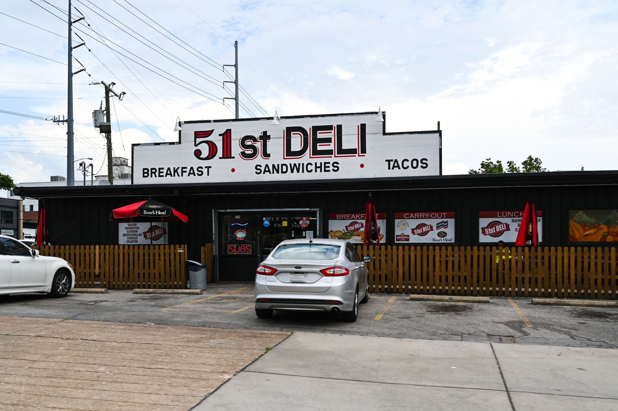 6006A Louisiana Ave