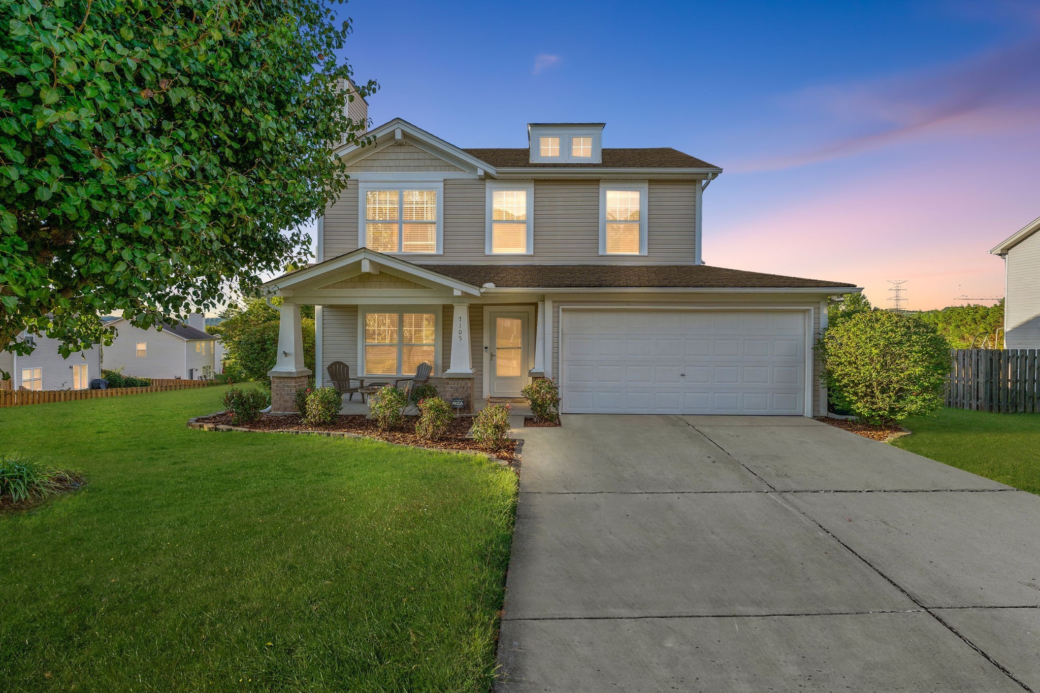 7105 Commonwealth Circle