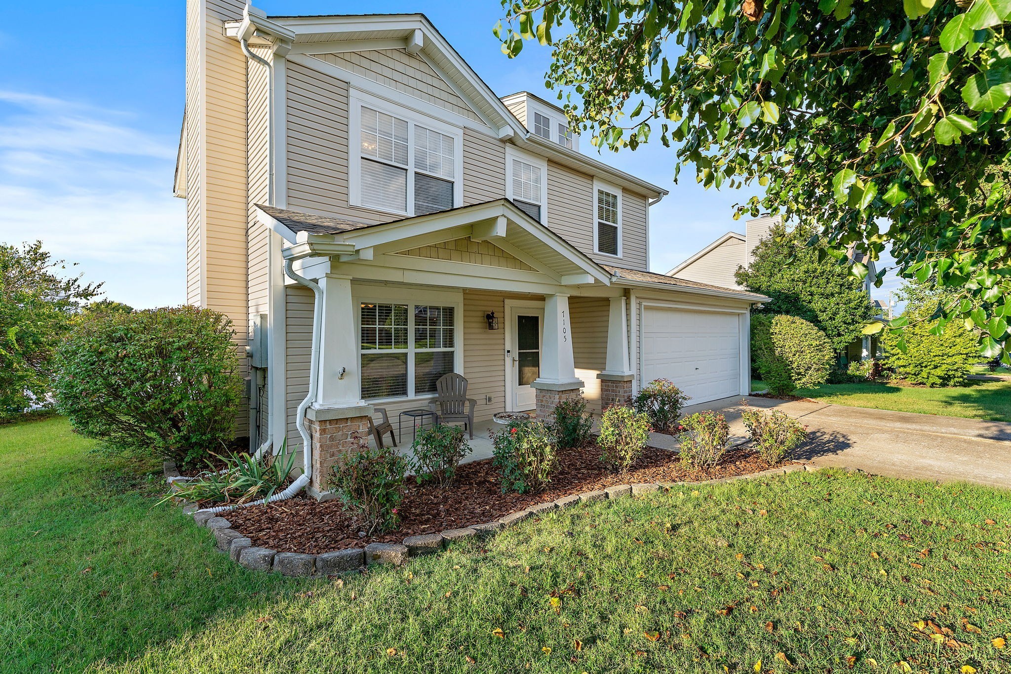 7105 Commonwealth Circle