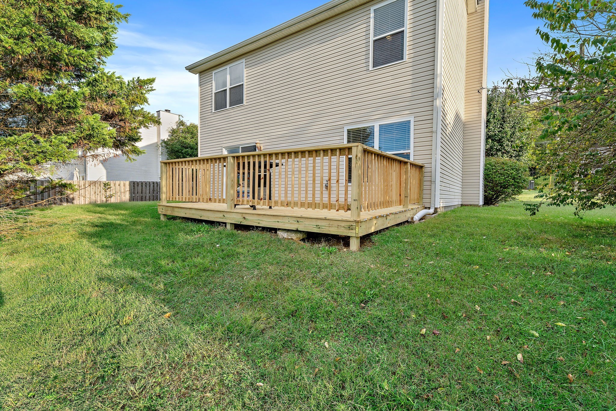 7105 Commonwealth Circle