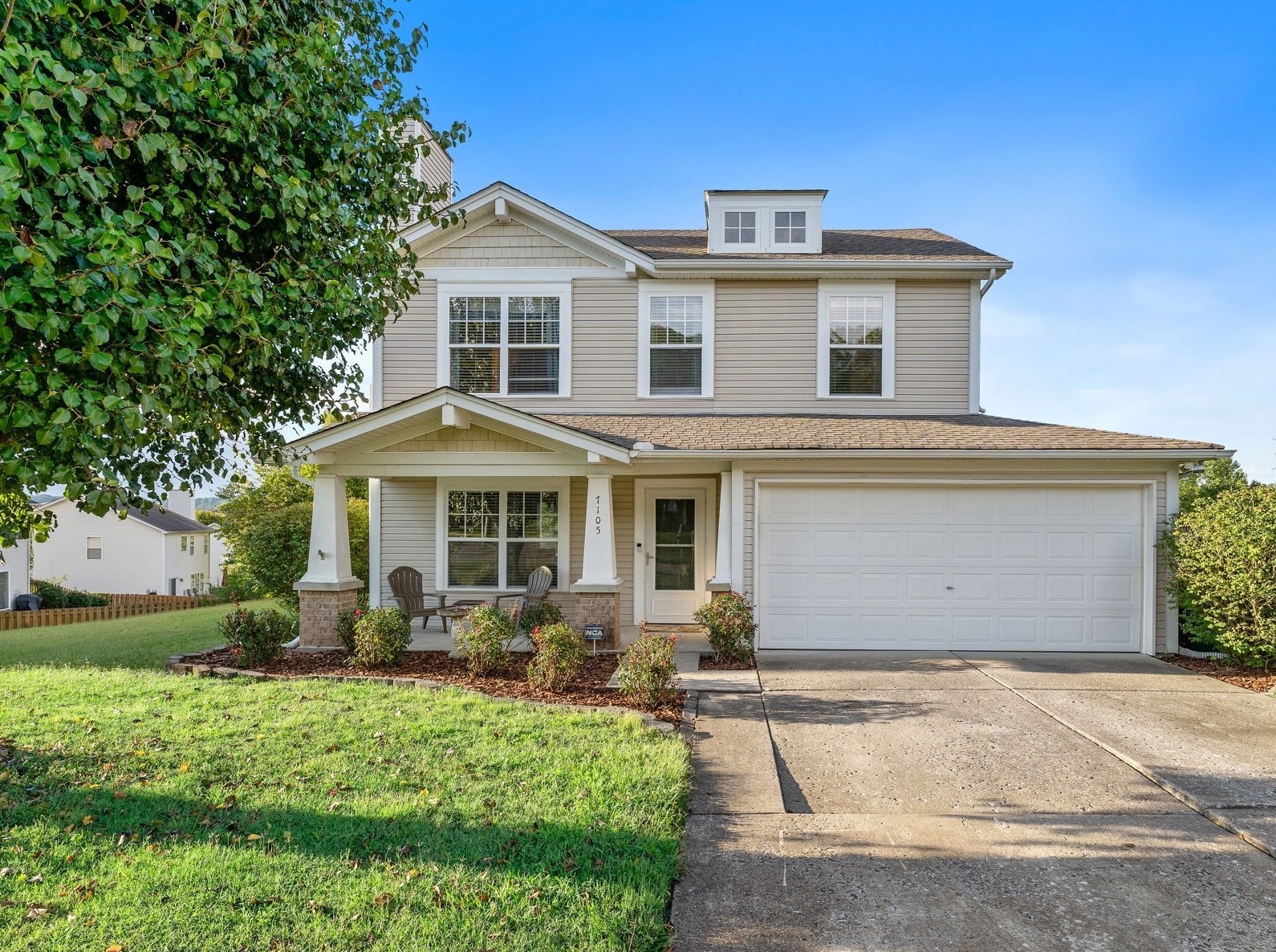 7105 Commonwealth Circle