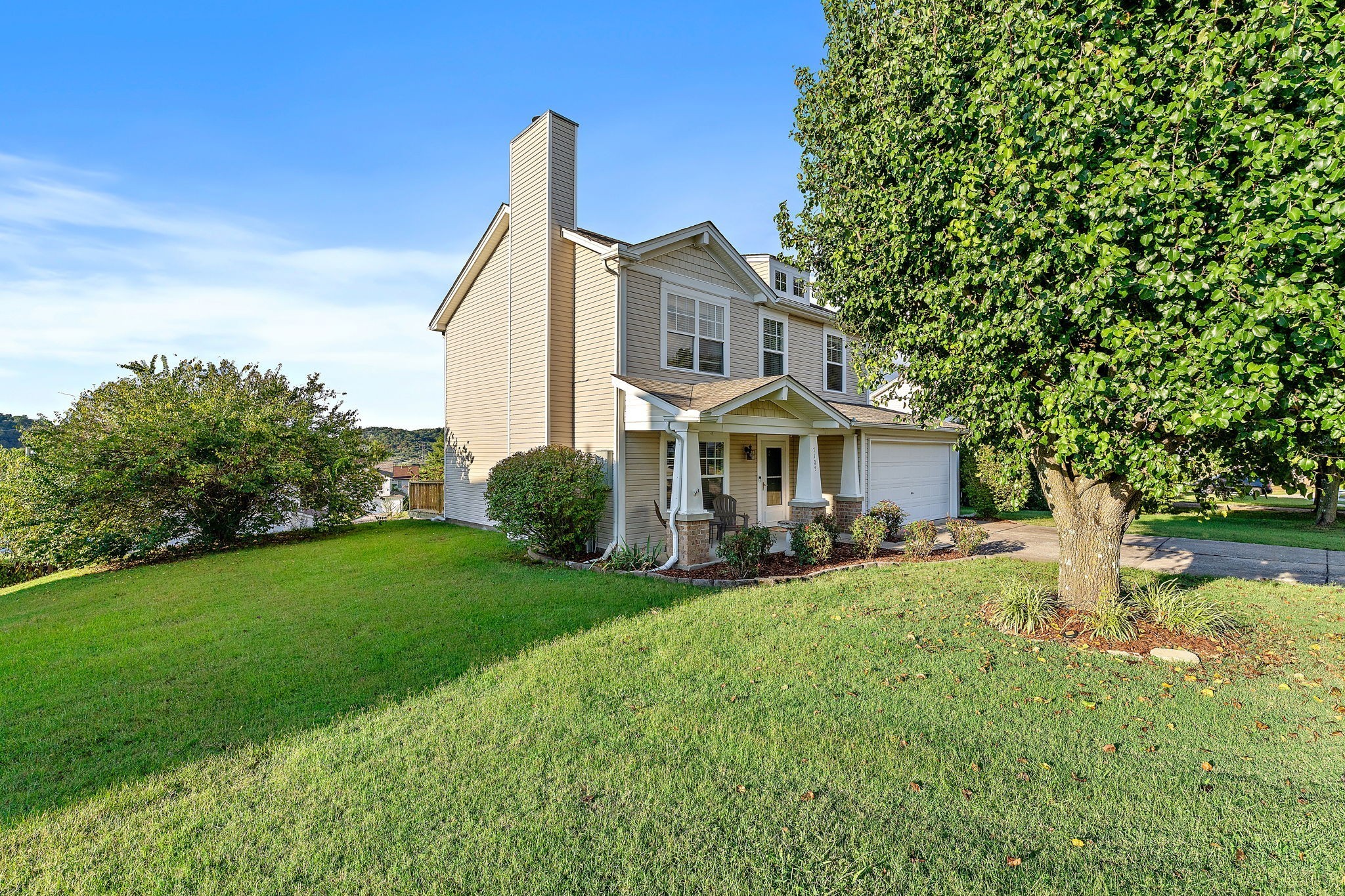 7105 Commonwealth Circle