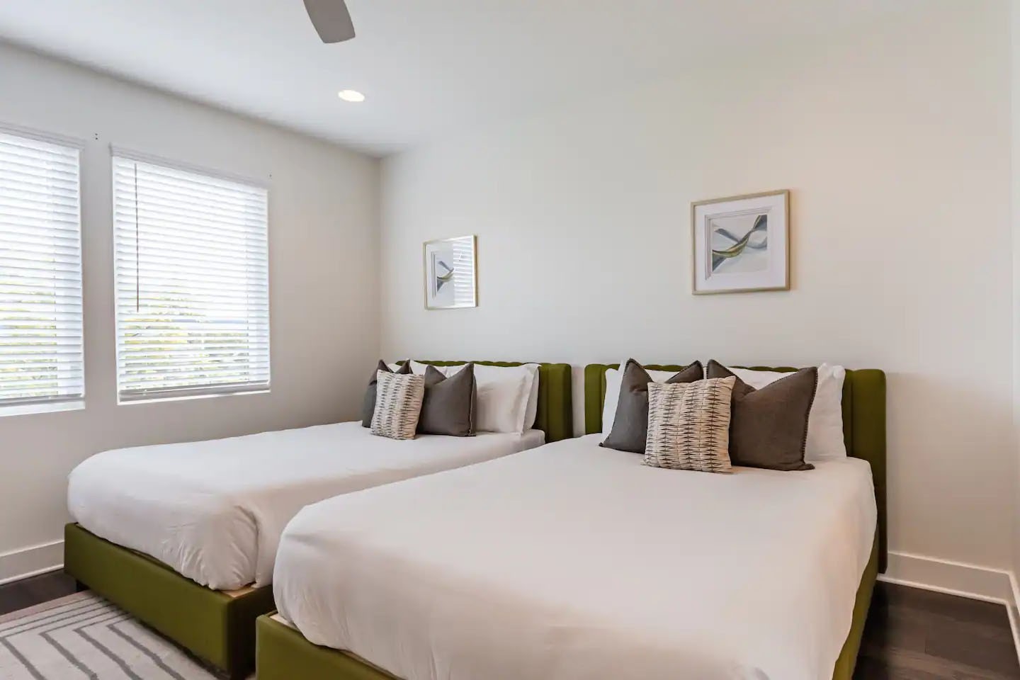 2410 Meharry Blvd Unit: 9