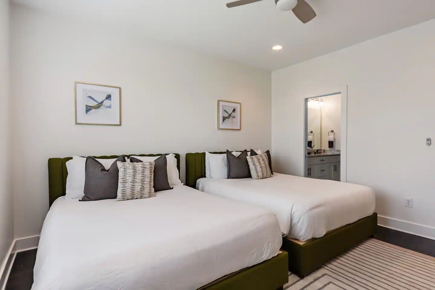 2410 Meharry Blvd Unit: 9