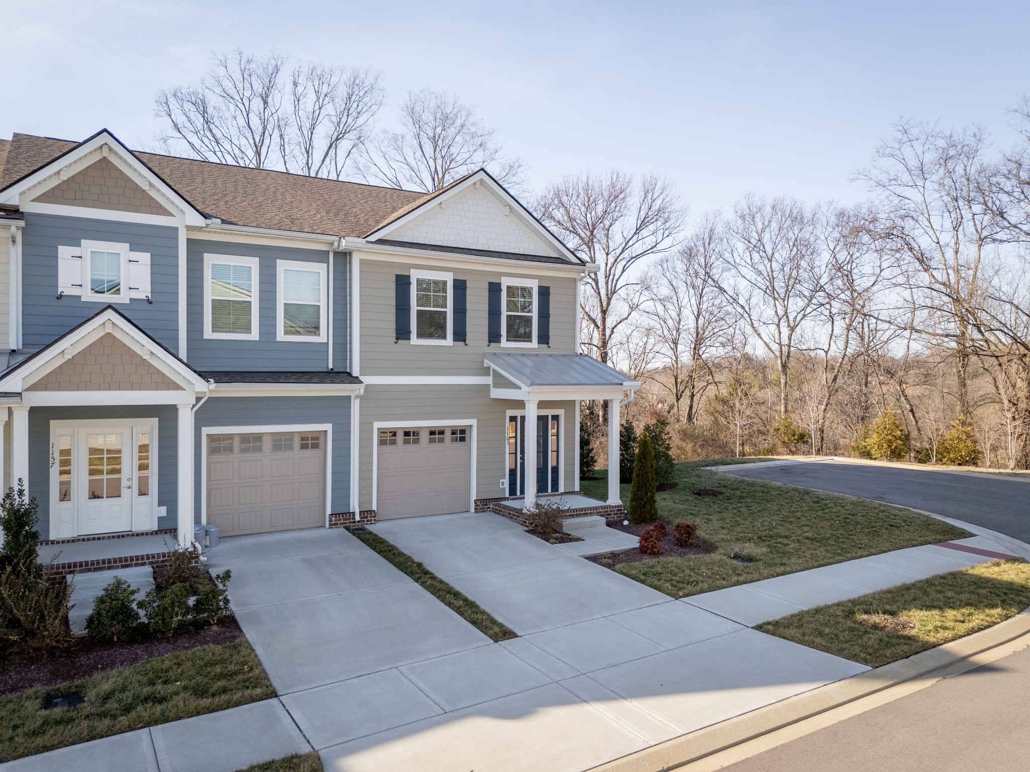 1163 Sweetleaf Dr