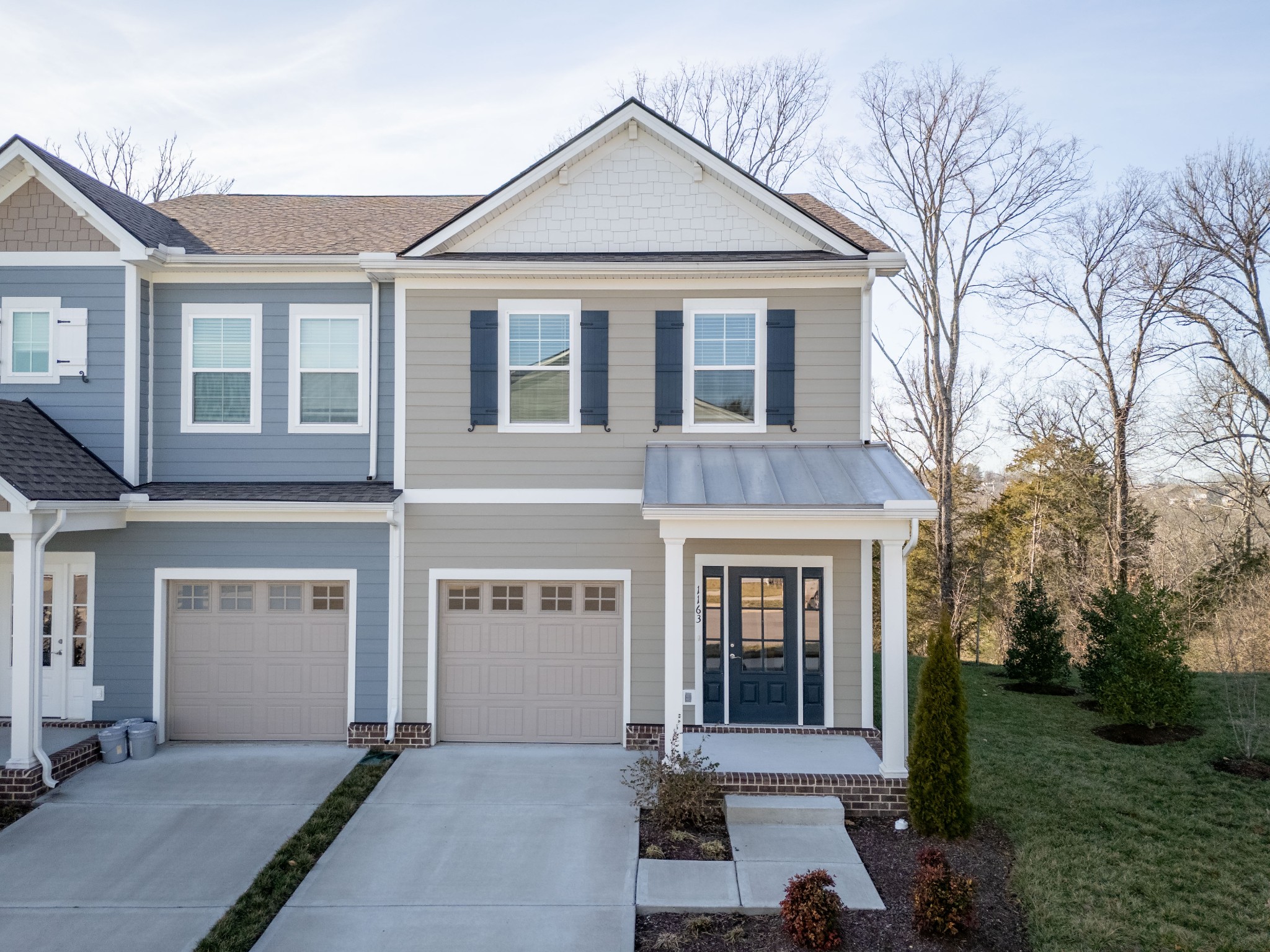 1163 Sweetleaf Dr
