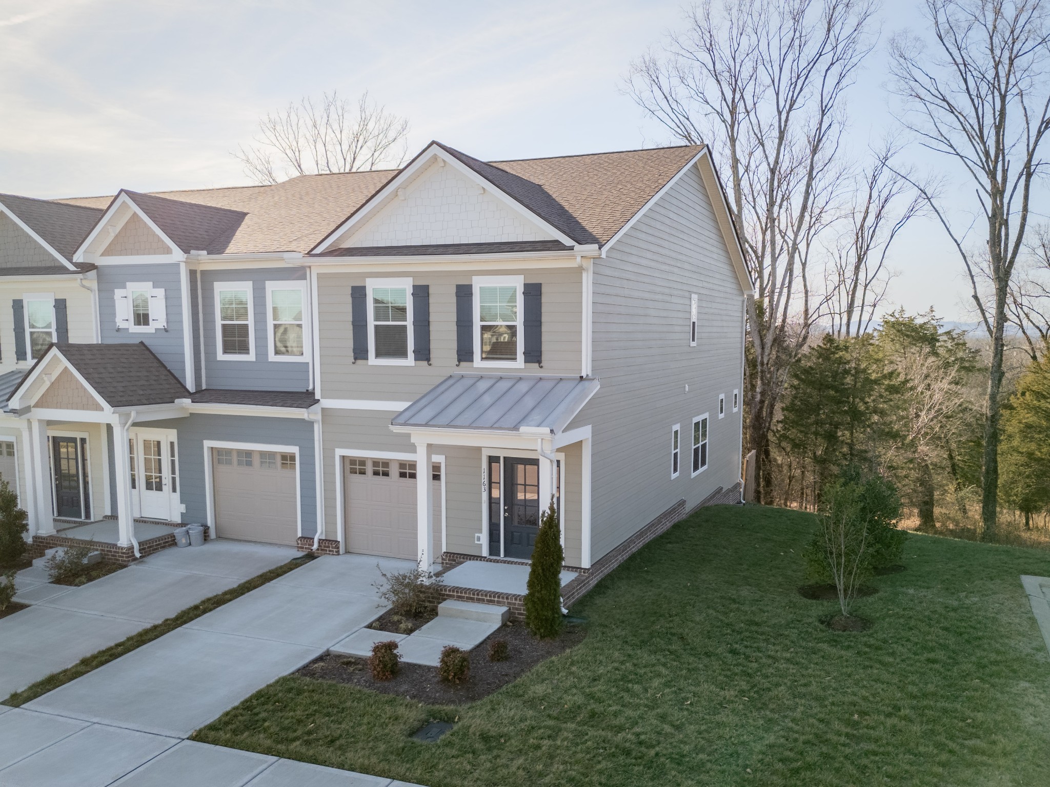 1163 Sweetleaf Dr