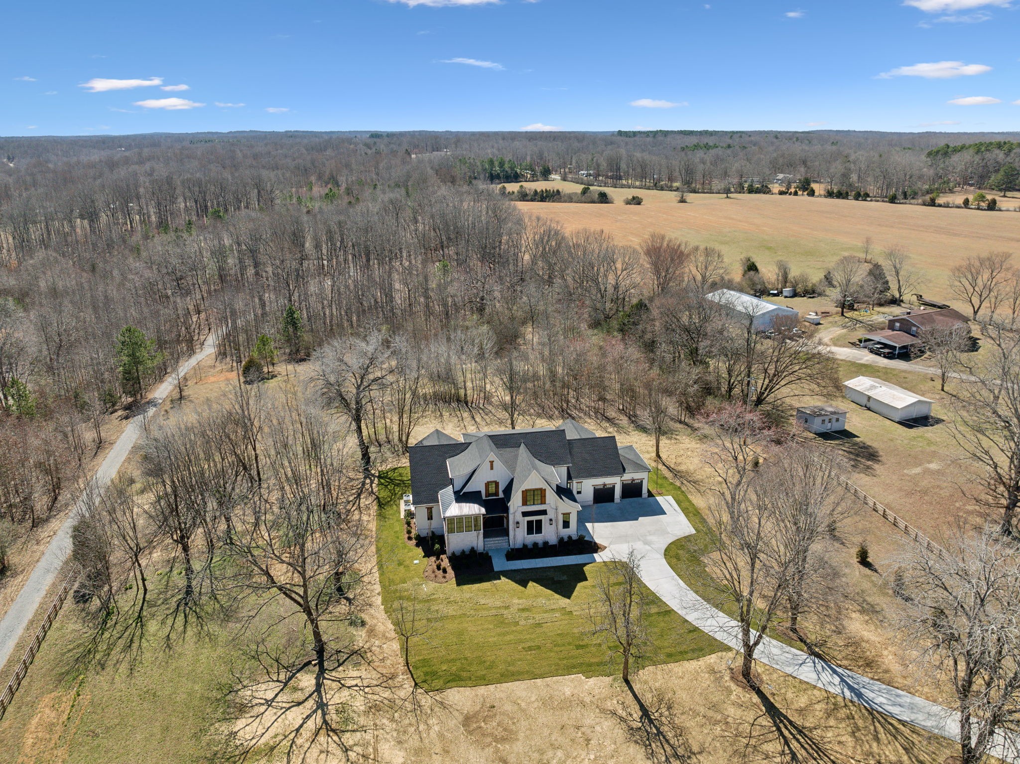 5775 Pinewood Rd
