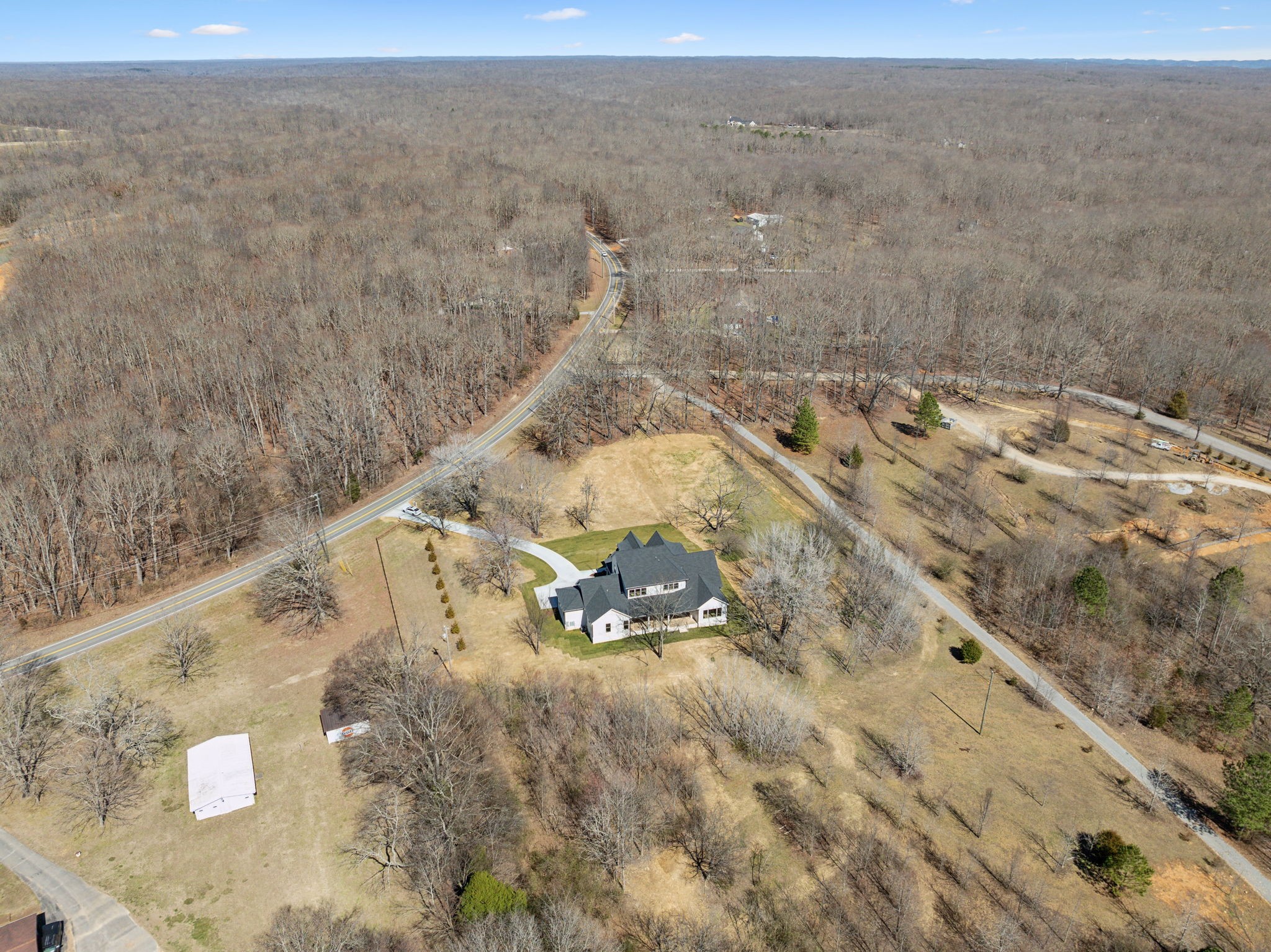 5775 Pinewood Rd