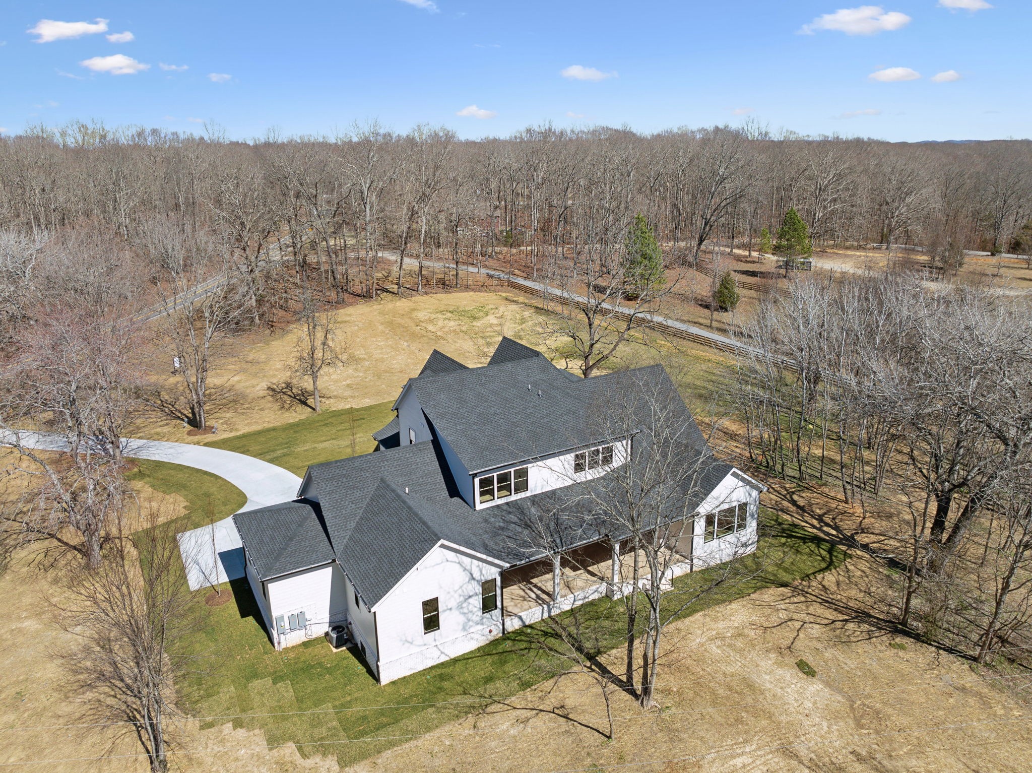 5775 Pinewood Rd