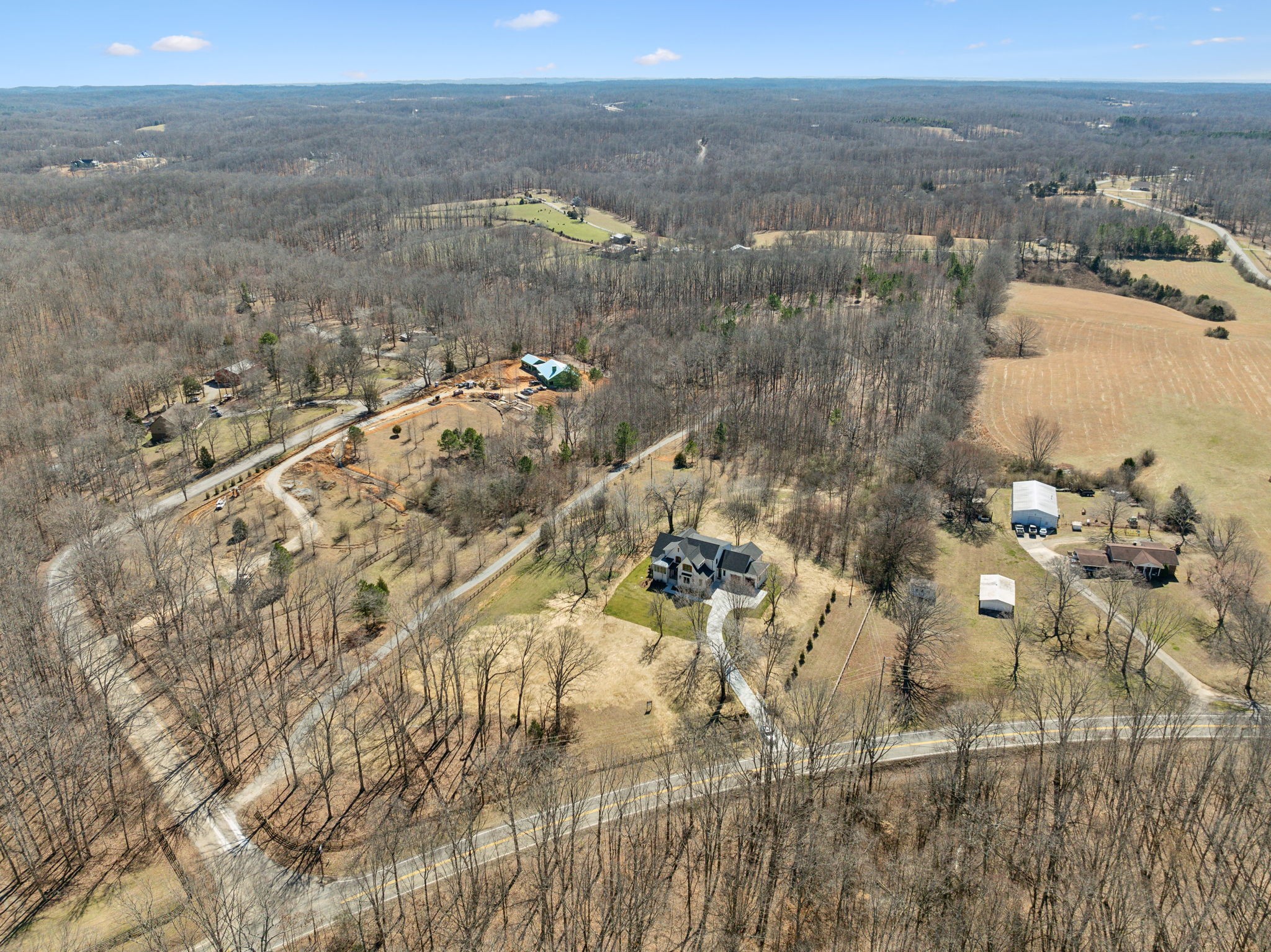 5775 Pinewood Rd
