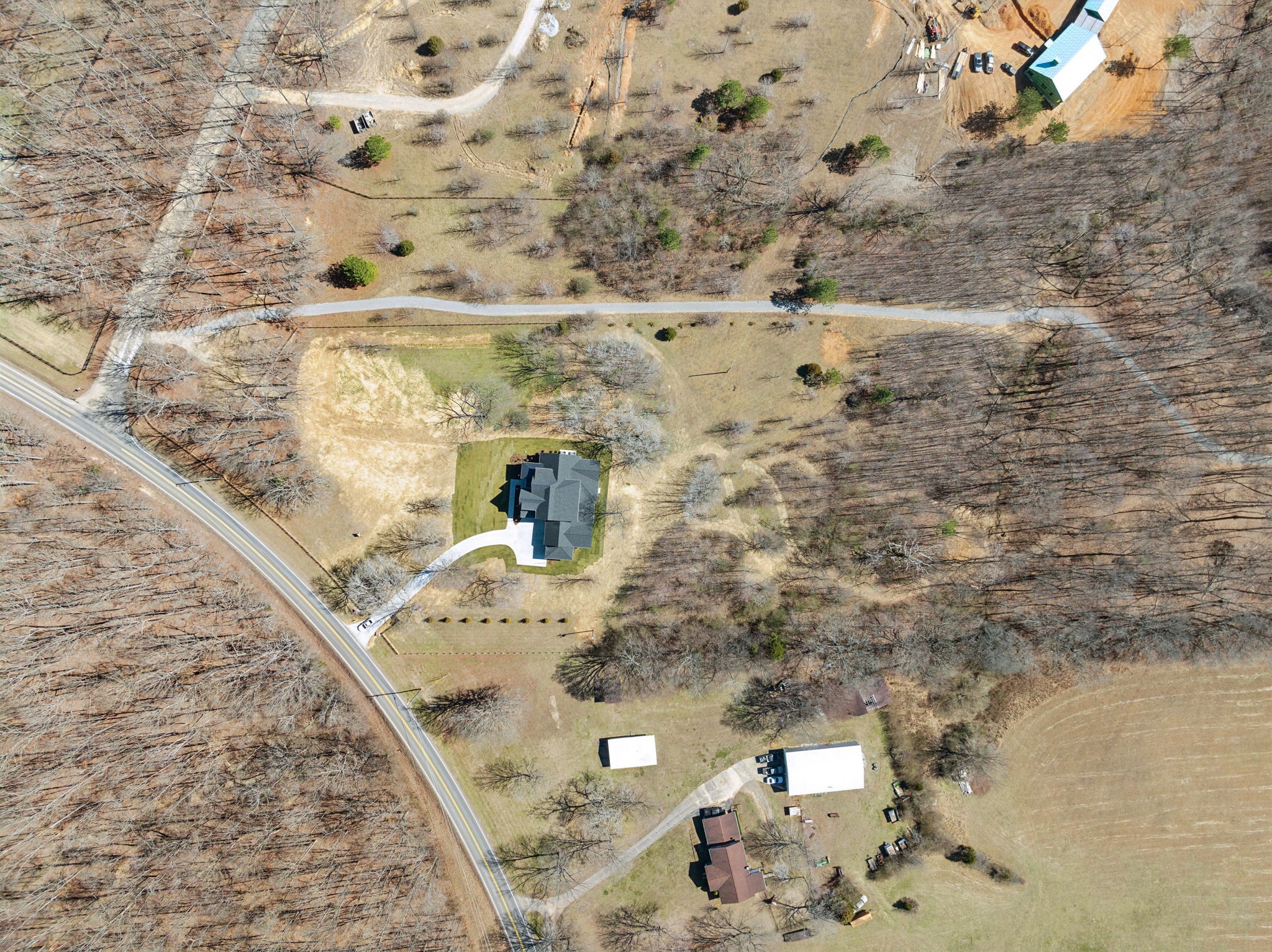 5775 Pinewood Rd