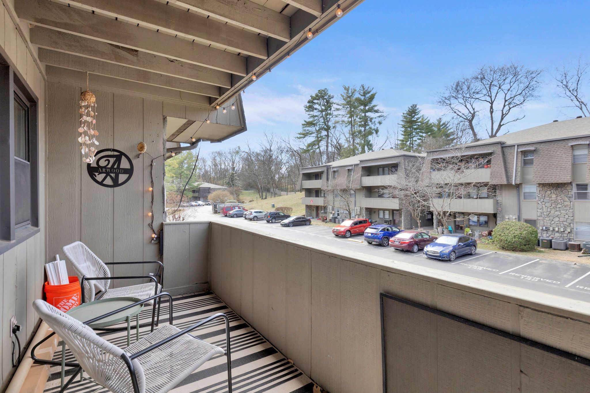 2929 Selena Drive Unit: J136